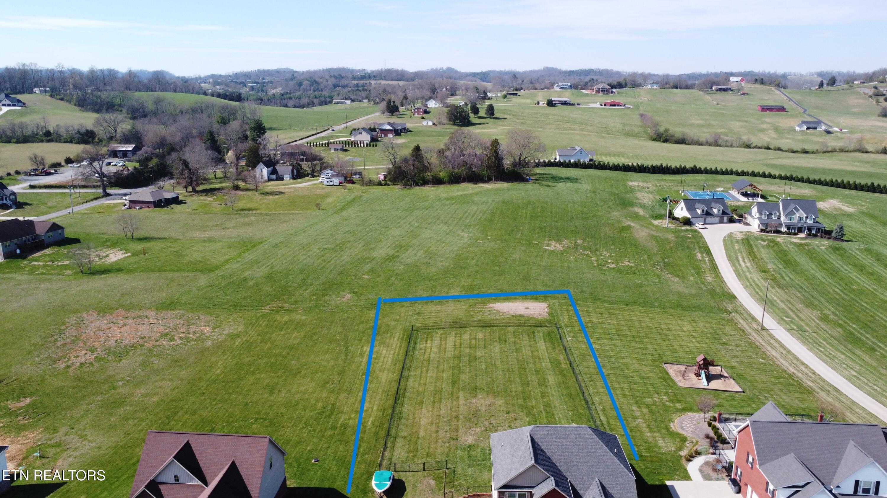 4956 Southfork Circle Morristown TN 37813