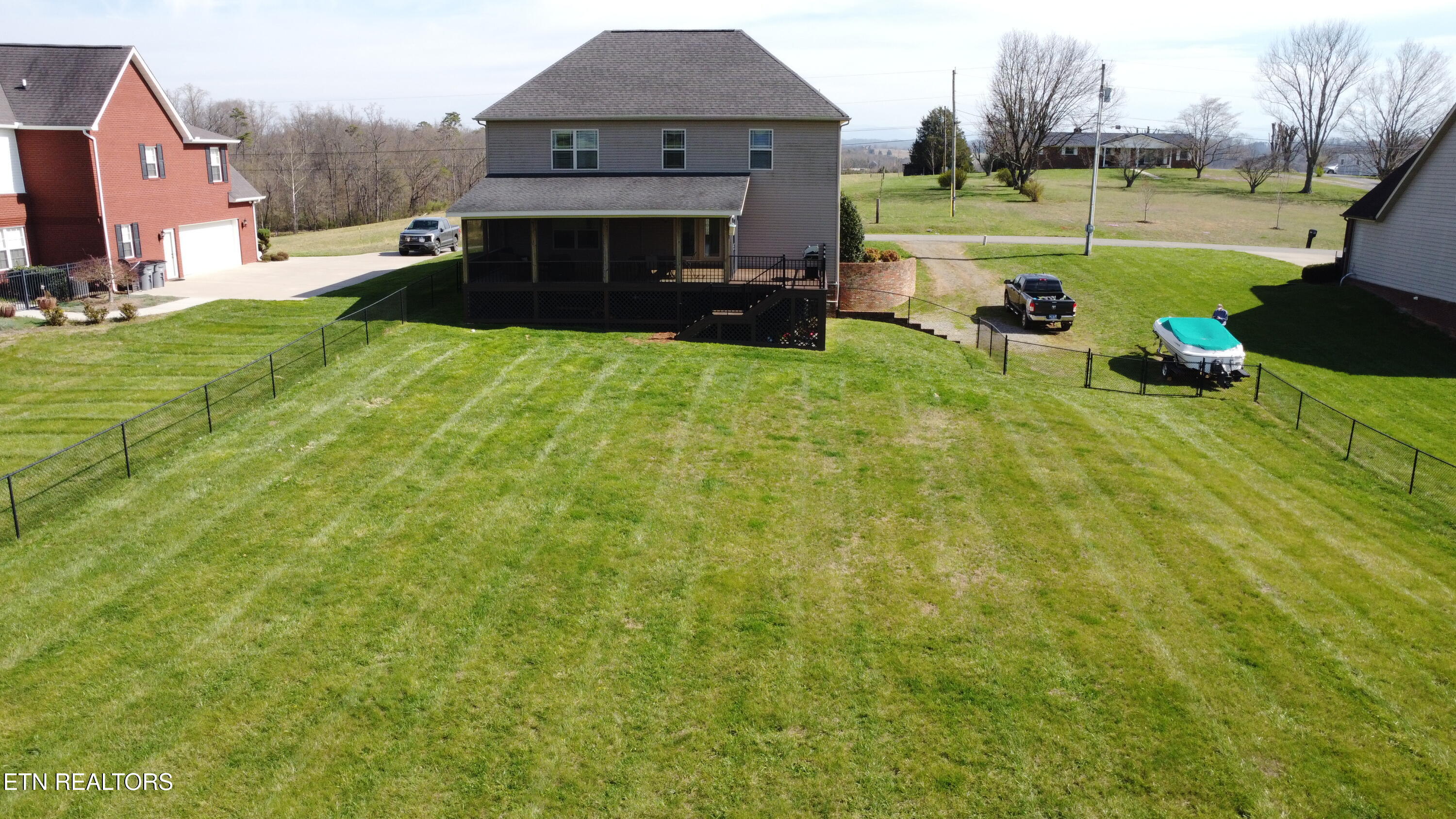 4956 Southfork Circle Morristown TN 37813