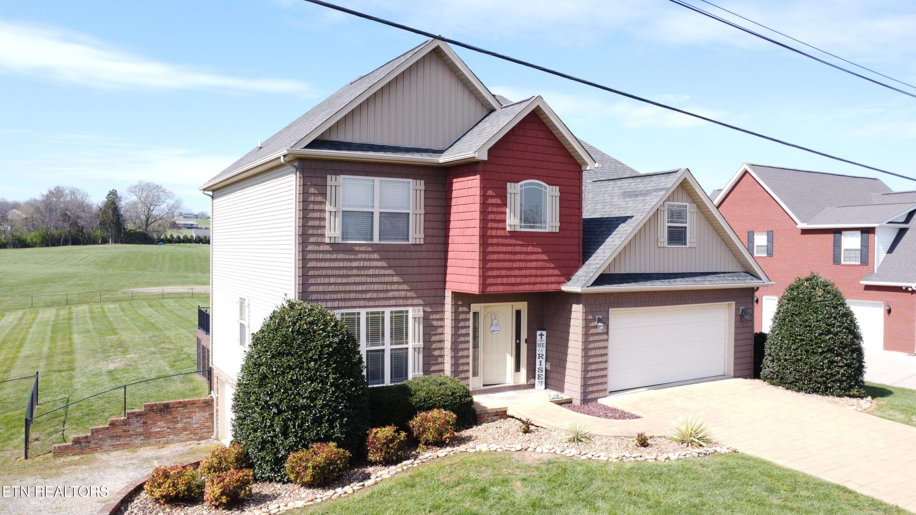 4956 Southfork Circle Morristown TN 37813
