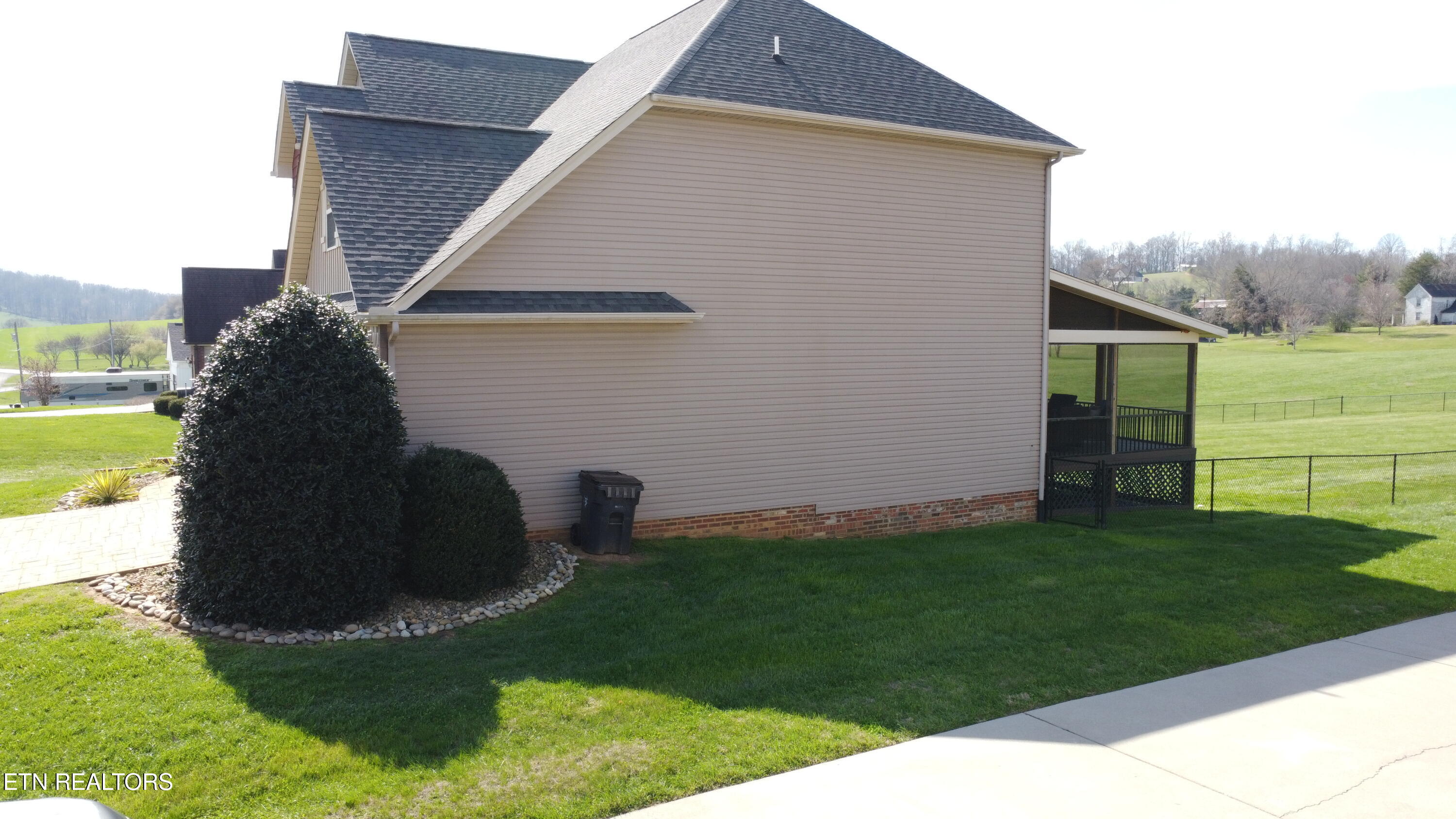 4956 Southfork Circle Morristown TN 37813