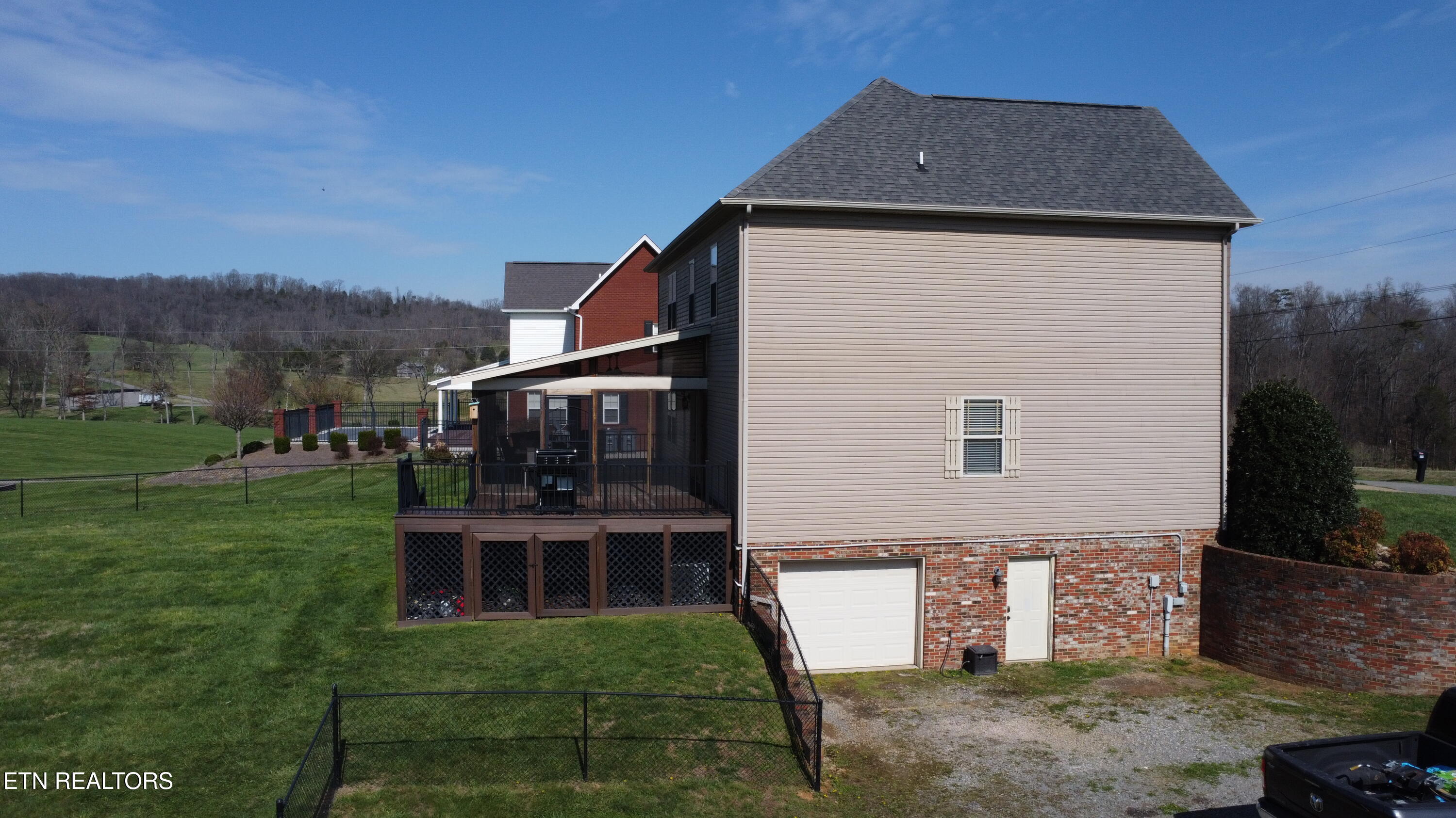 4956 Southfork Circle Morristown TN 37813