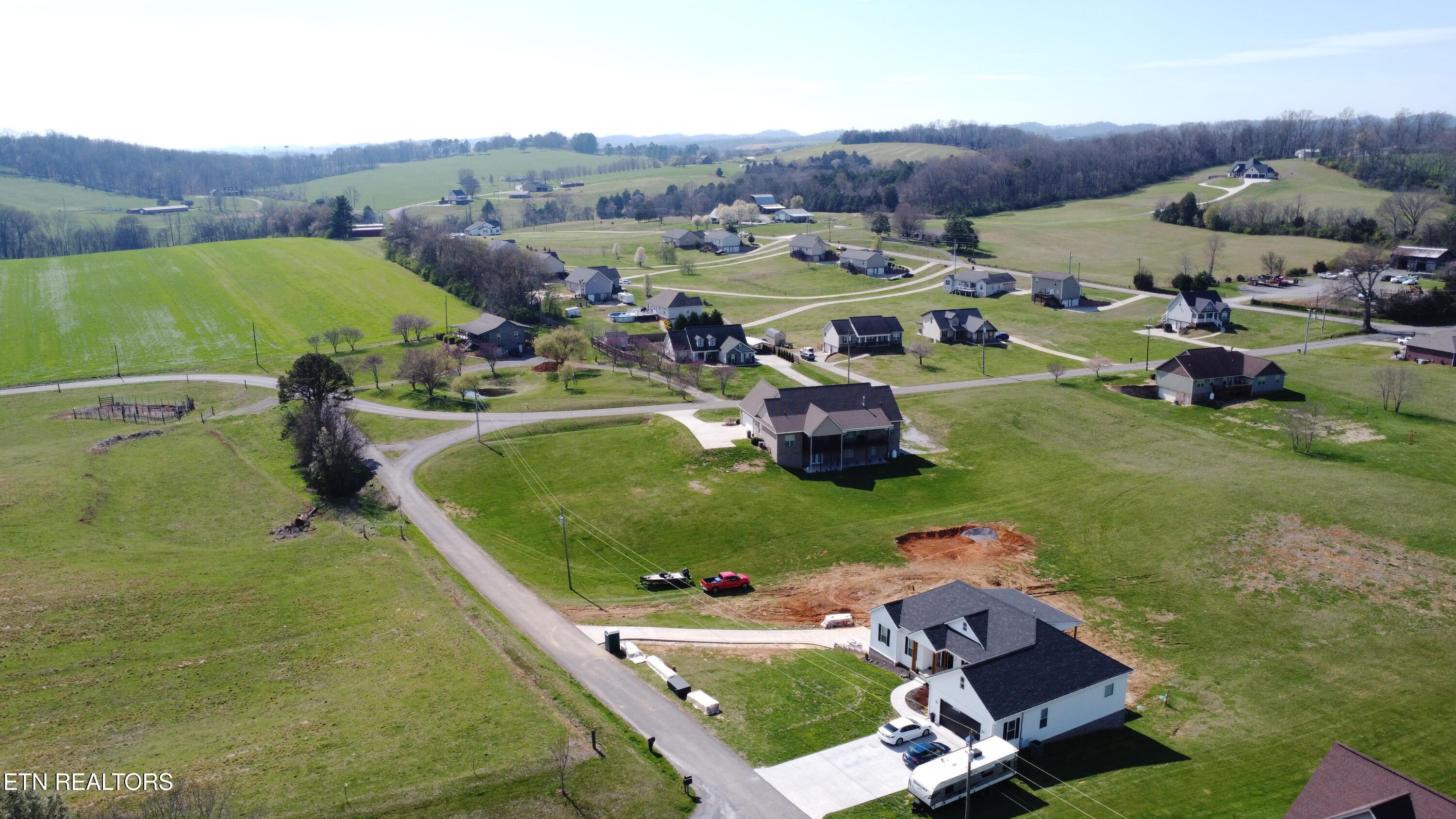 4956 Southfork Circle Morristown TN 37813