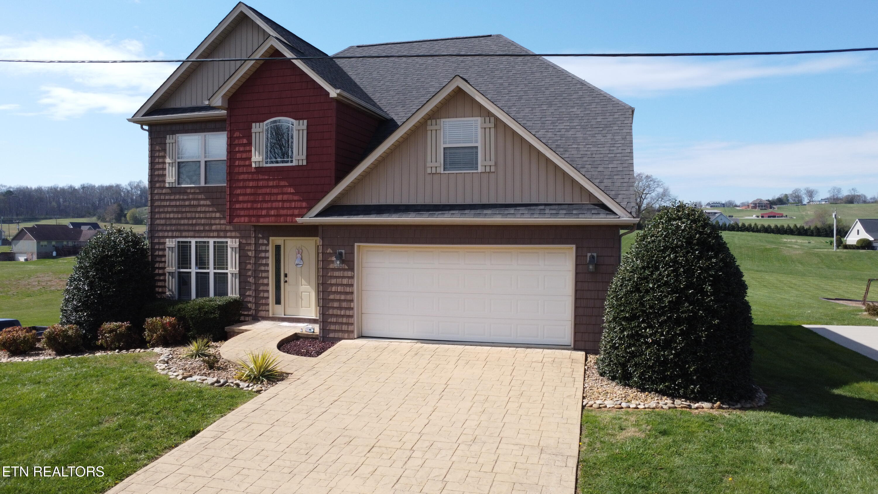 4956 Southfork Circle Morristown TN 37813