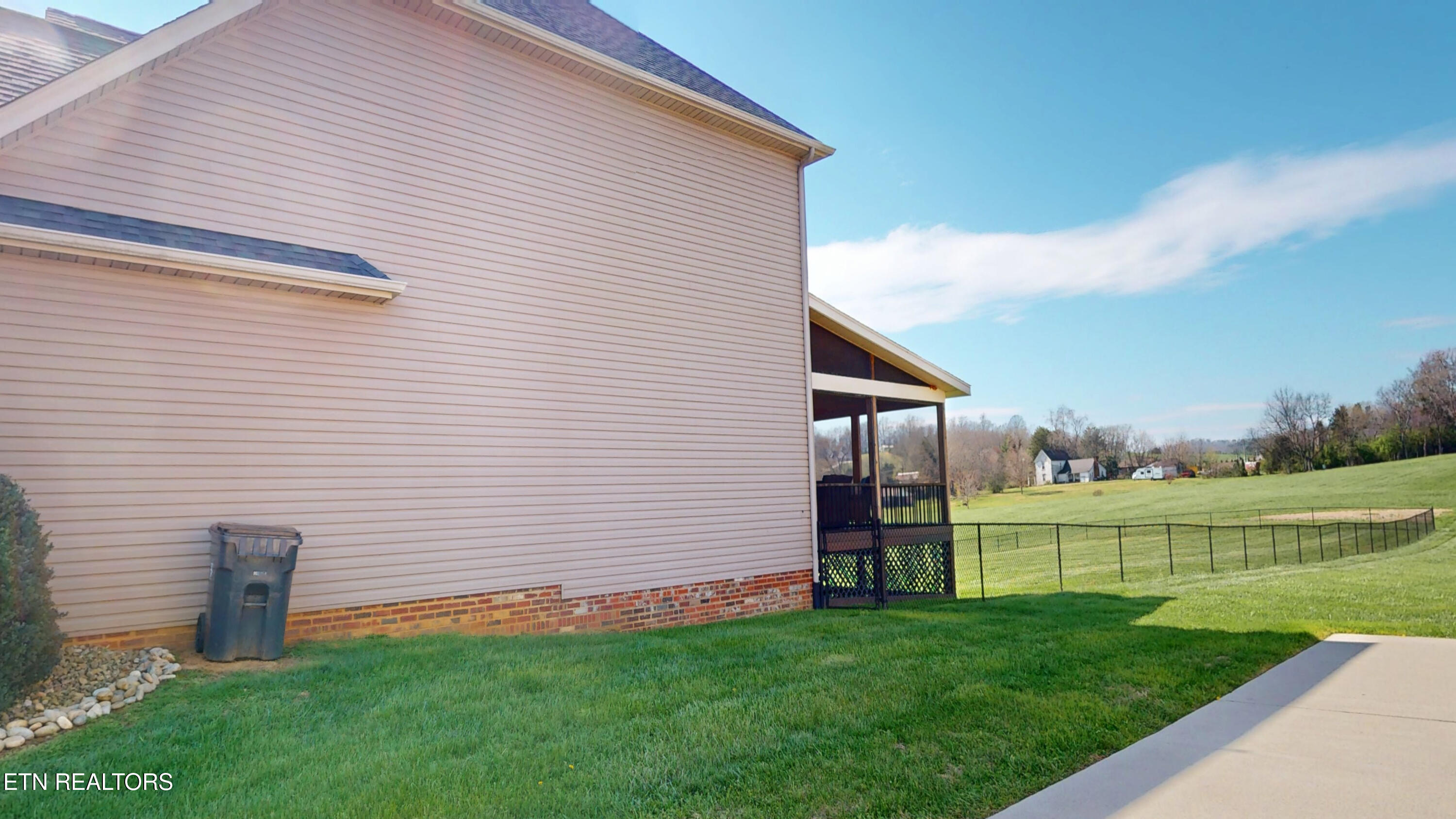 4956 Southfork Circle Morristown TN 37813