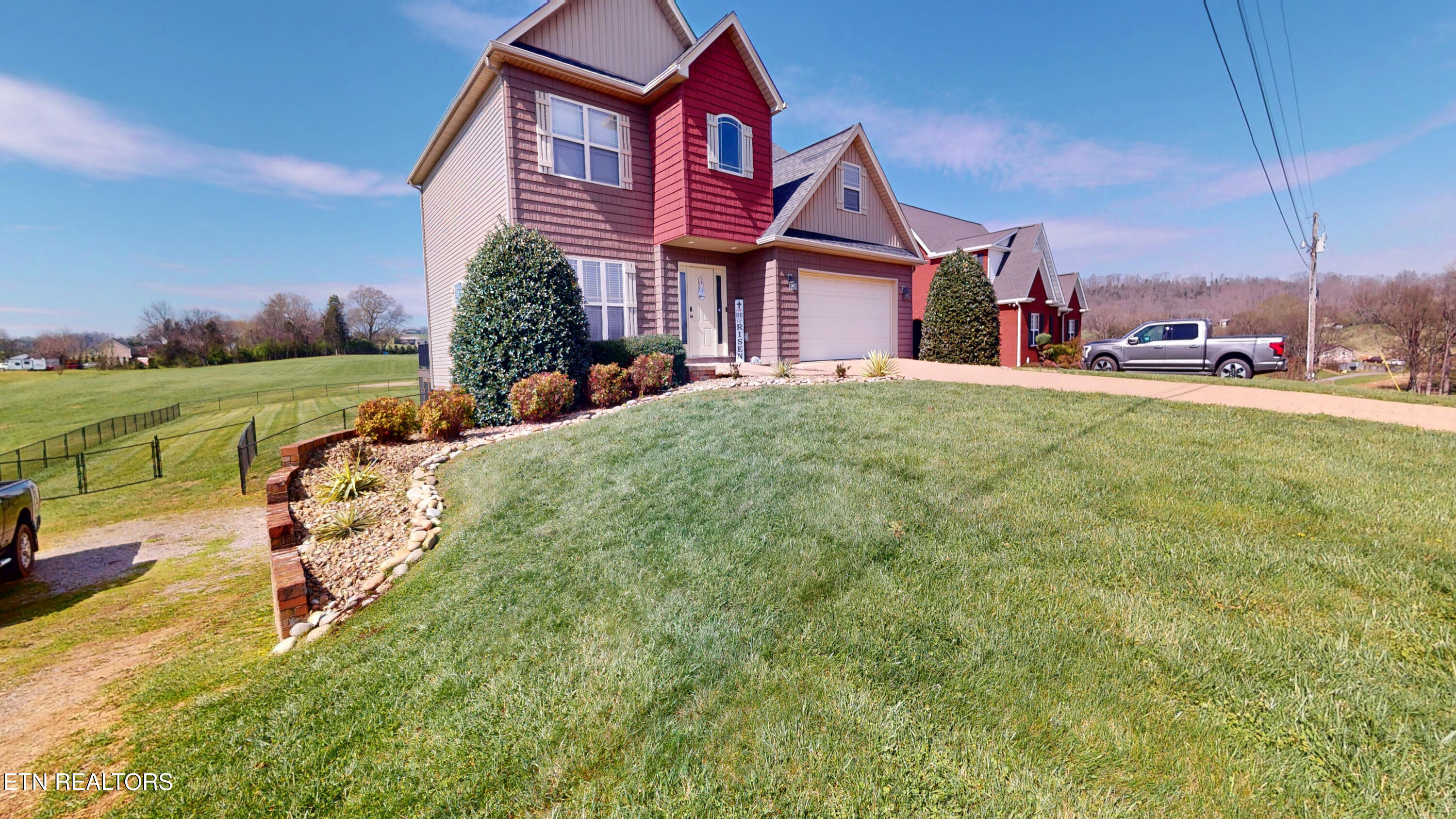 4956 Southfork Circle Morristown TN 37813