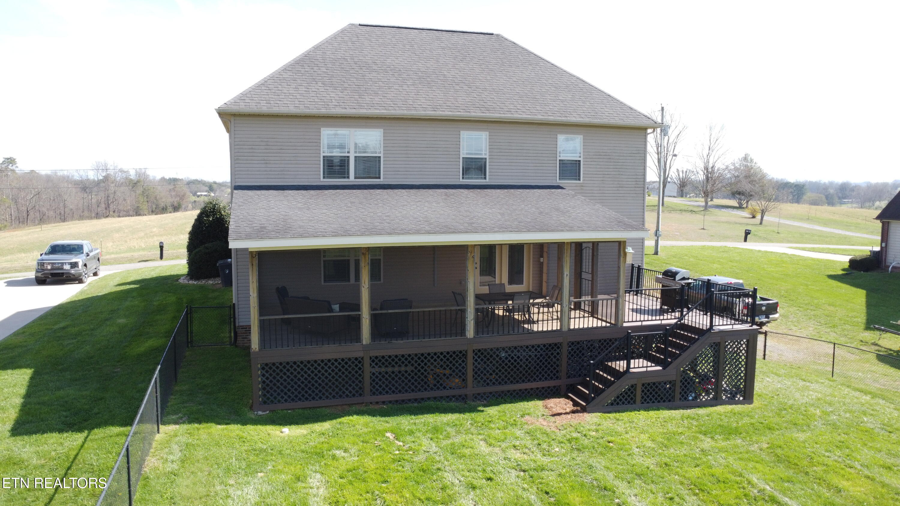 4956 Southfork Circle Morristown TN 37813