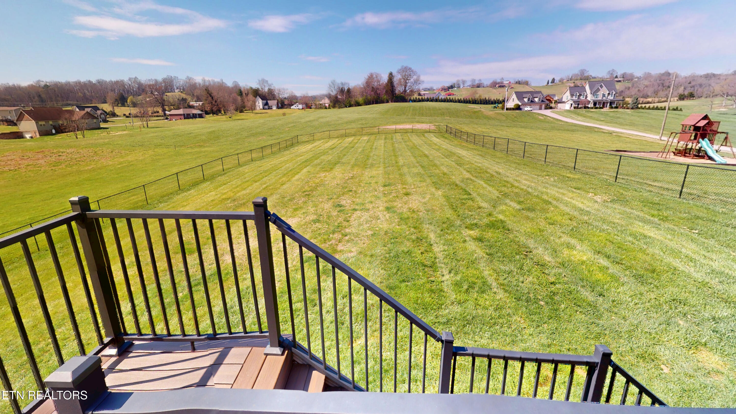 4956 Southfork Circle Morristown TN 37813