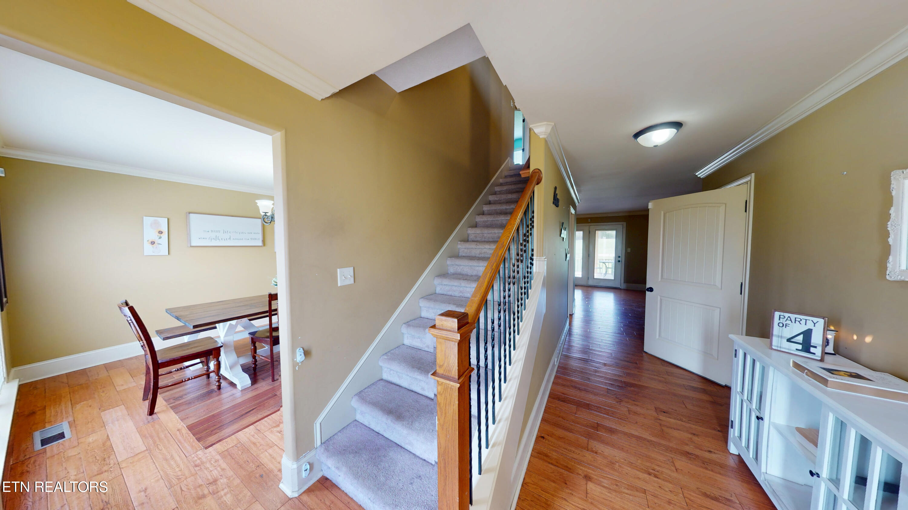 4956 Southfork Circle Morristown TN 37813