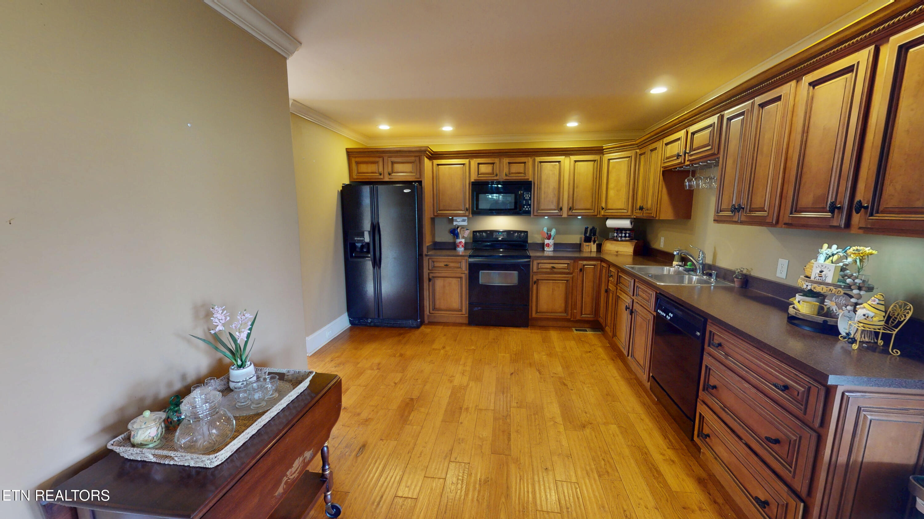 4956 Southfork Circle Morristown TN 37813