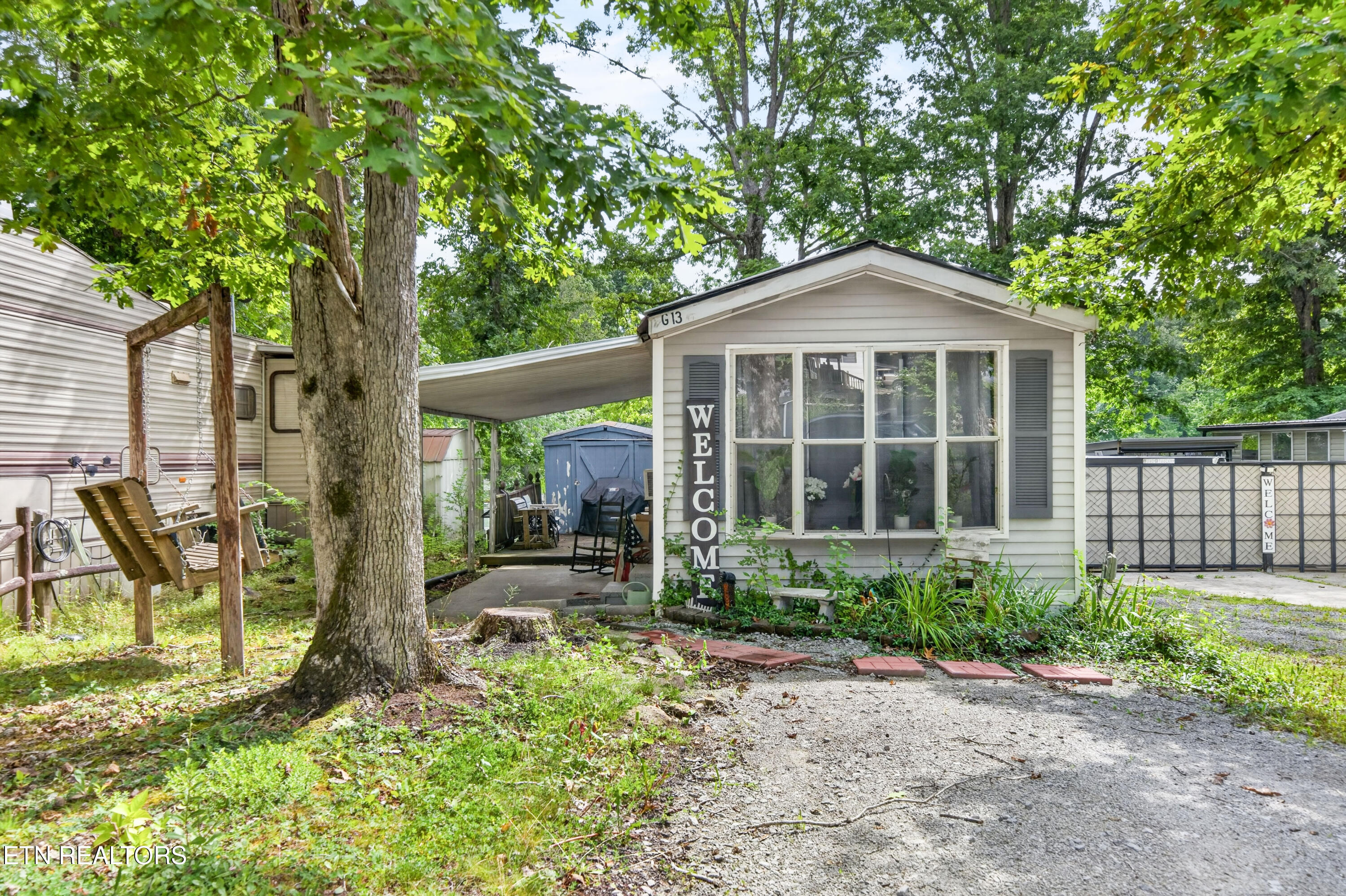 9227 Cherokee Trail Crossville TN 38572