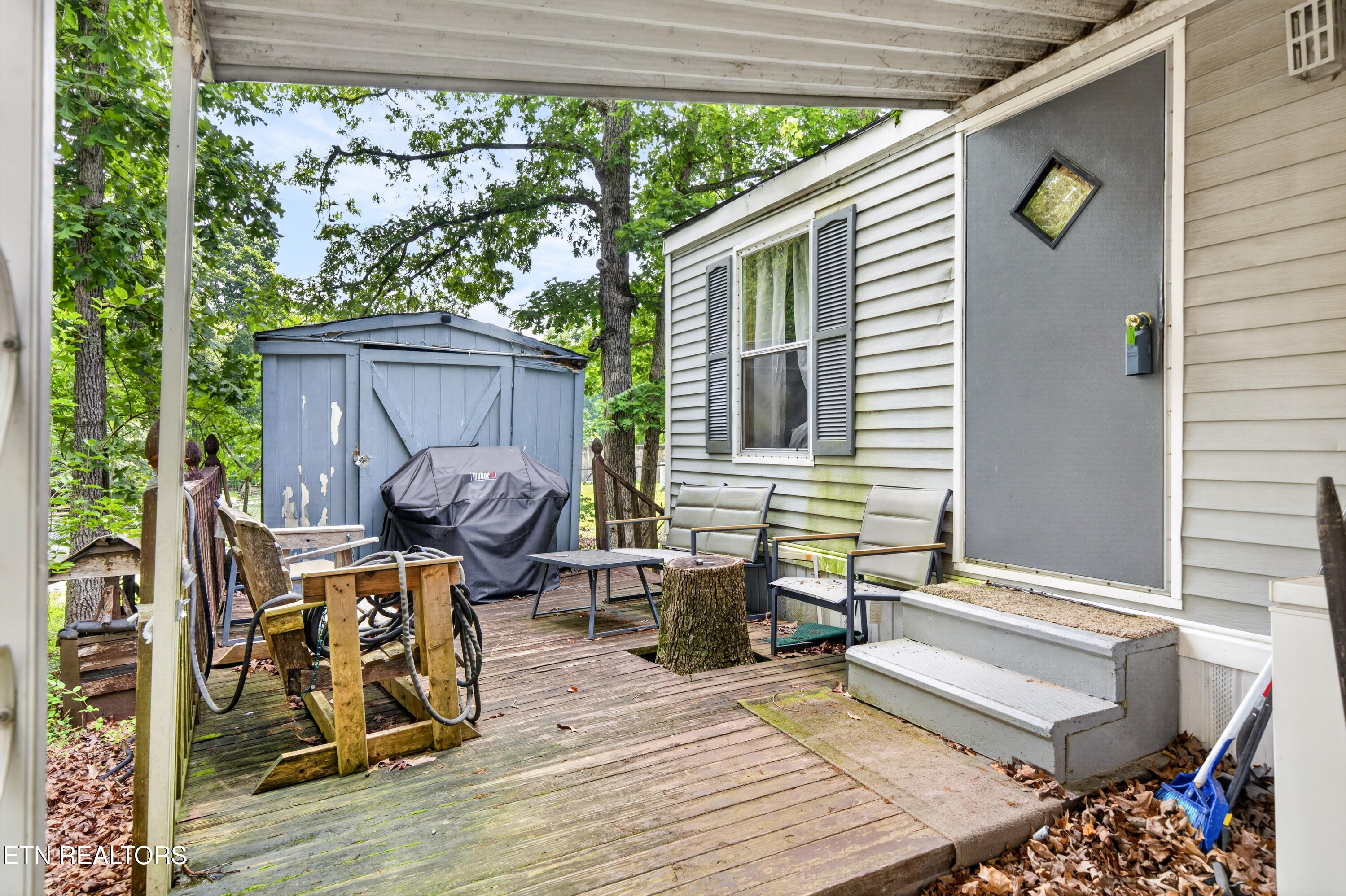 9227 Cherokee Trail Crossville TN 38572