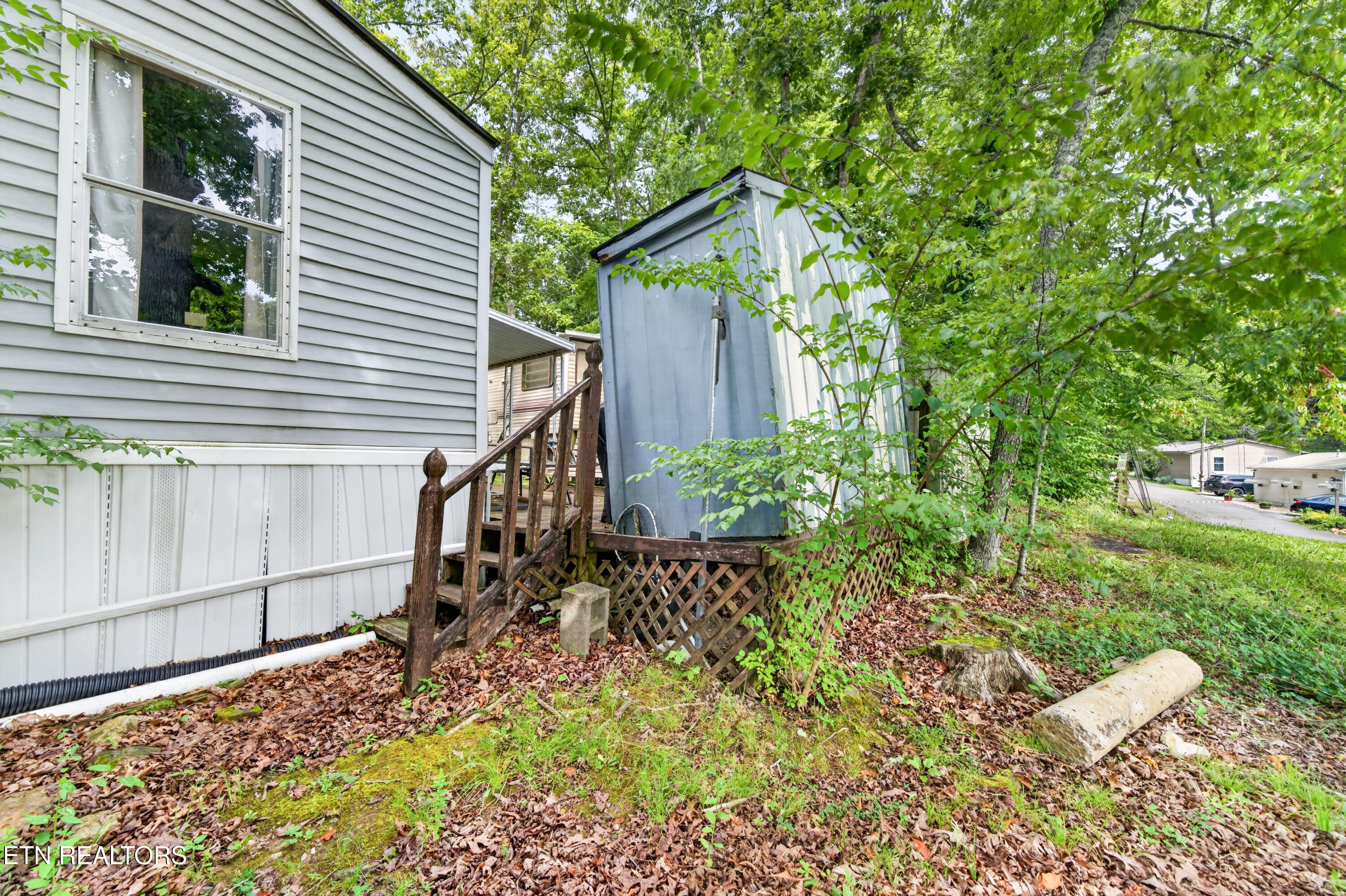 9227 Cherokee Trail Crossville TN 38572