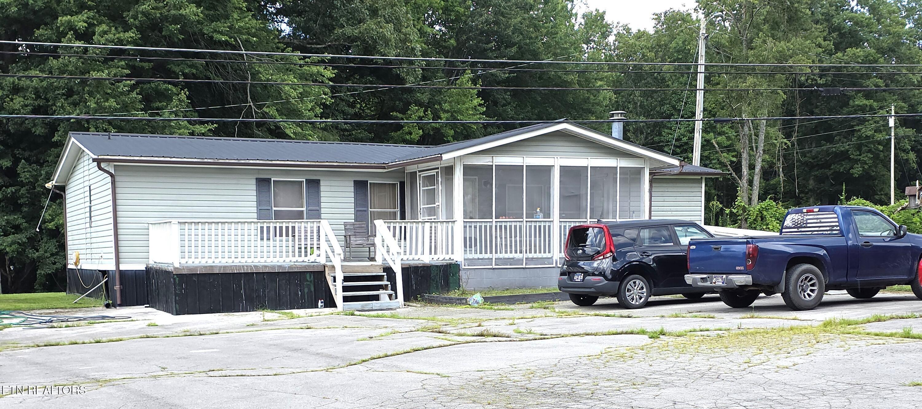 1195 Buffalo Road Oneida TN 37841