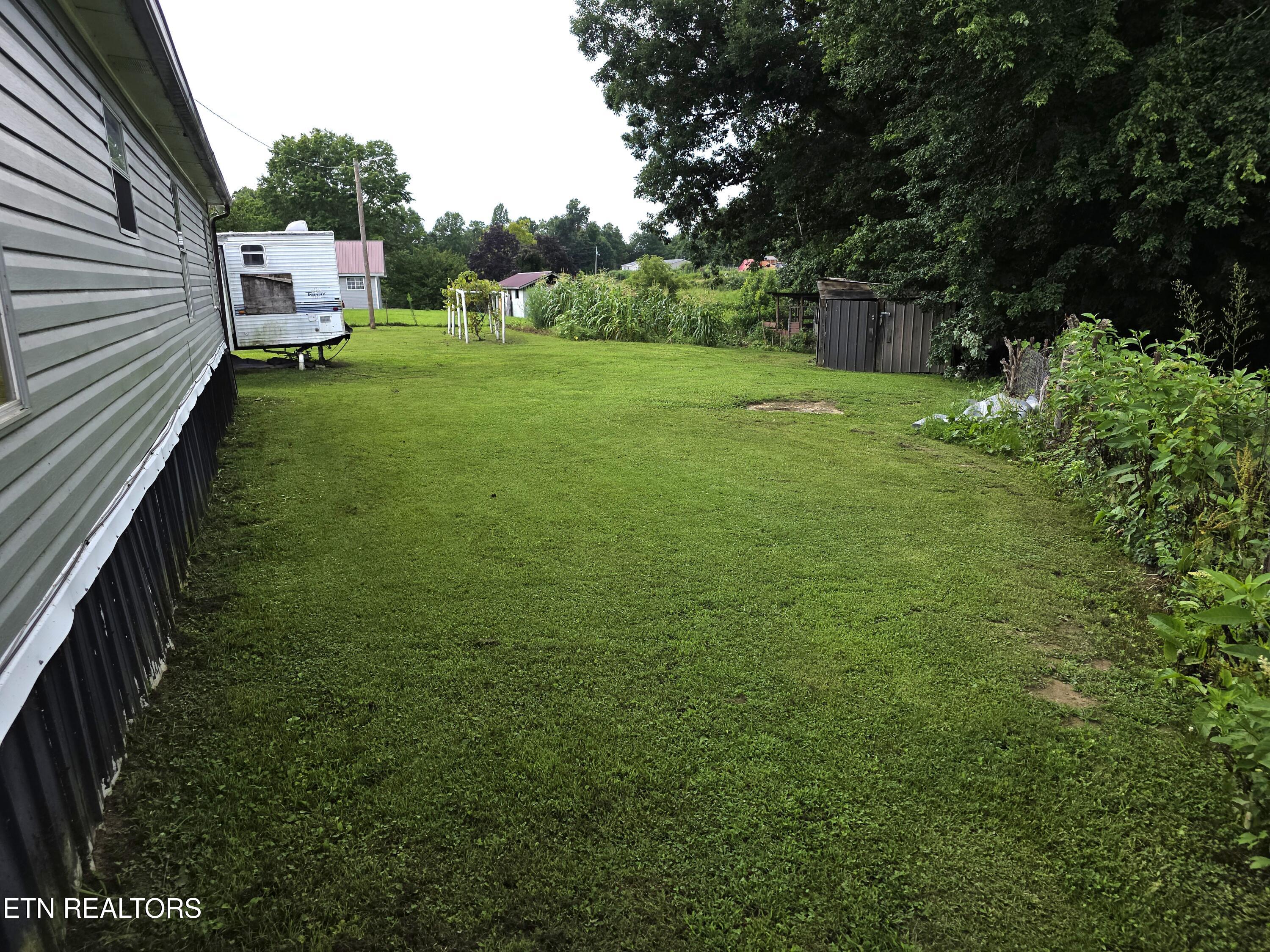 1195 Buffalo Road Oneida TN 37841