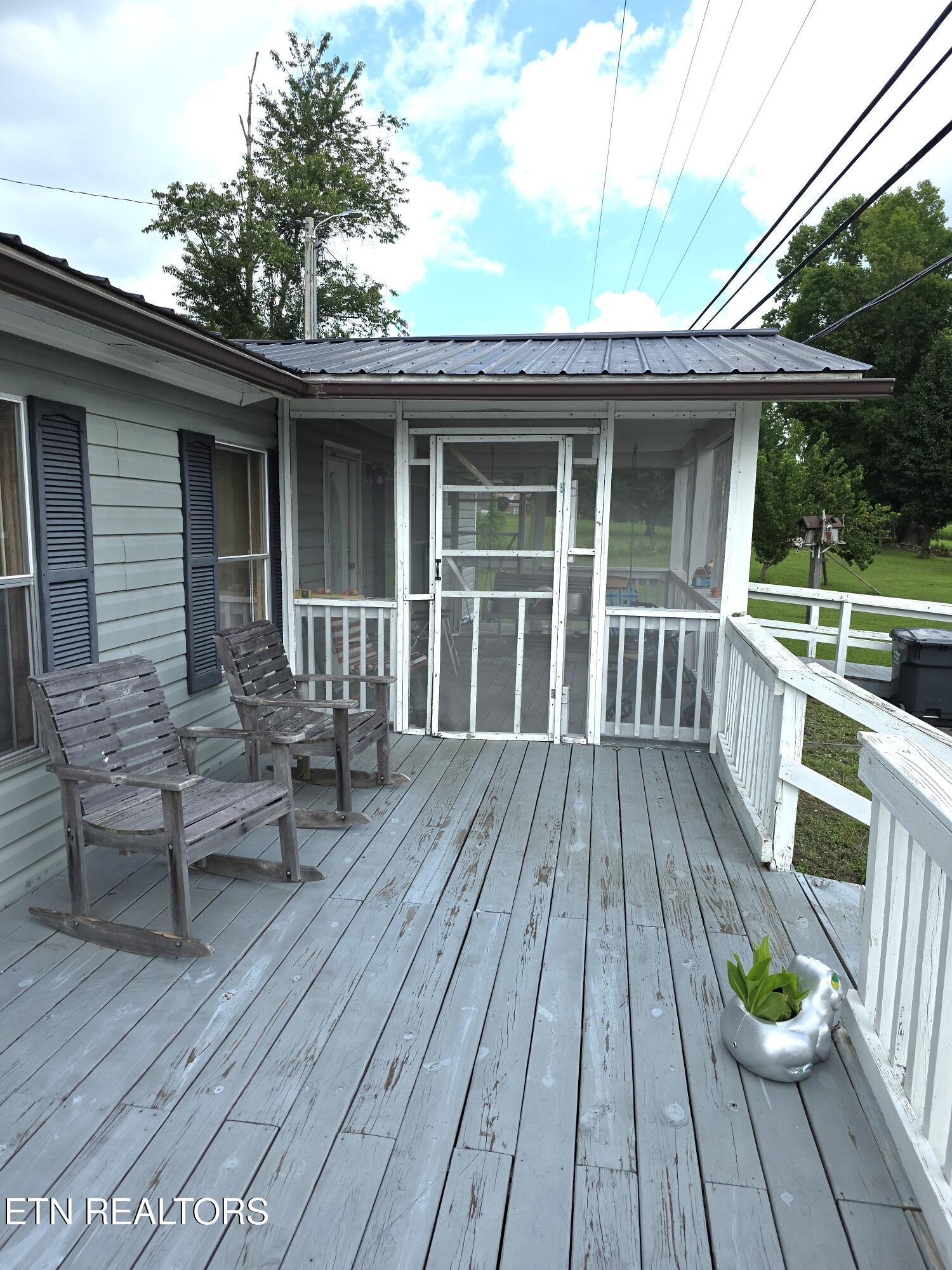 1195 Buffalo Road Oneida TN 37841