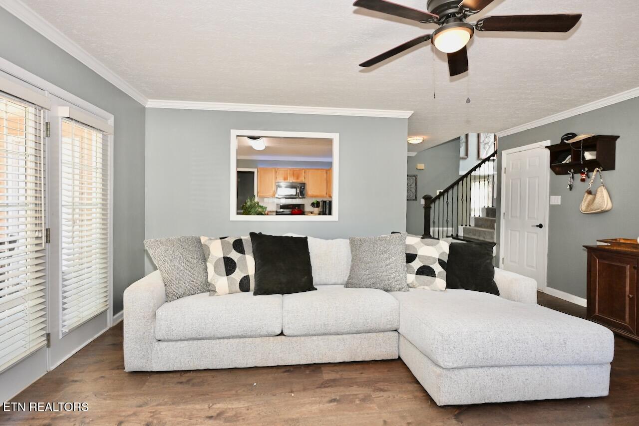 1613 Scenic Valley Lane Knoxville TN 37922
