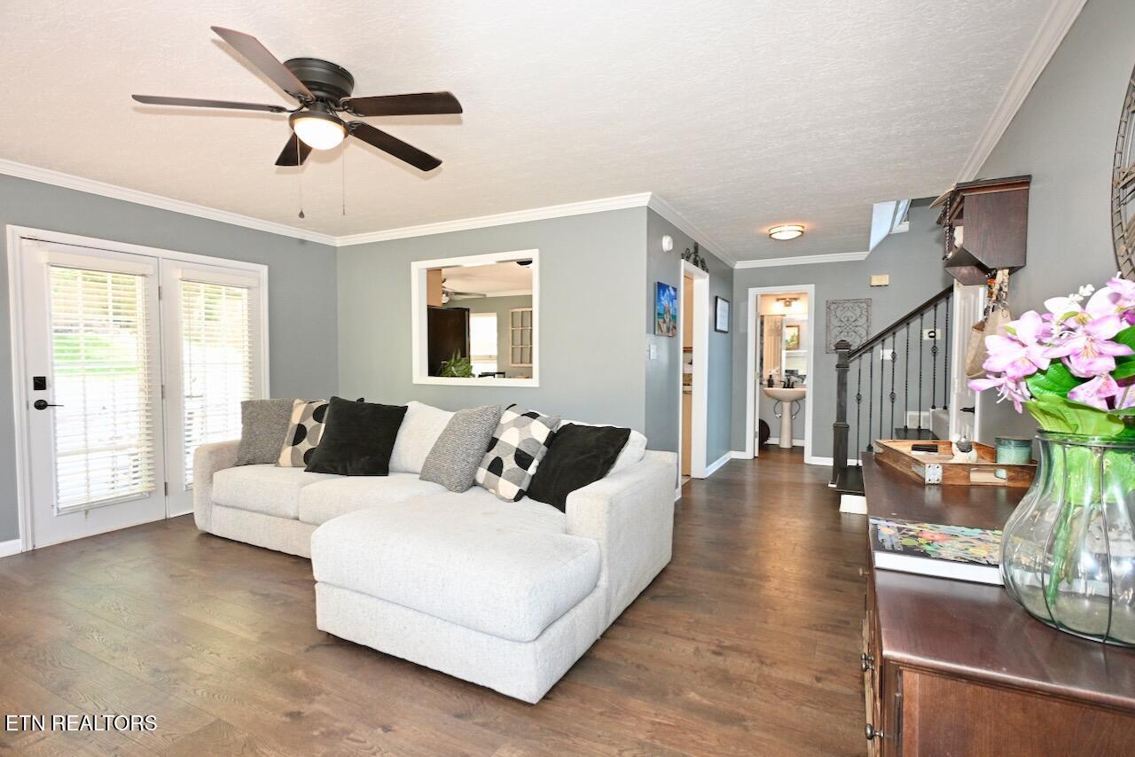 1613 Scenic Valley Lane Knoxville TN 37922