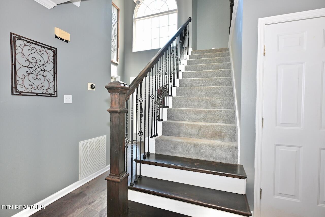 1613 Scenic Valley Lane Knoxville TN 37922