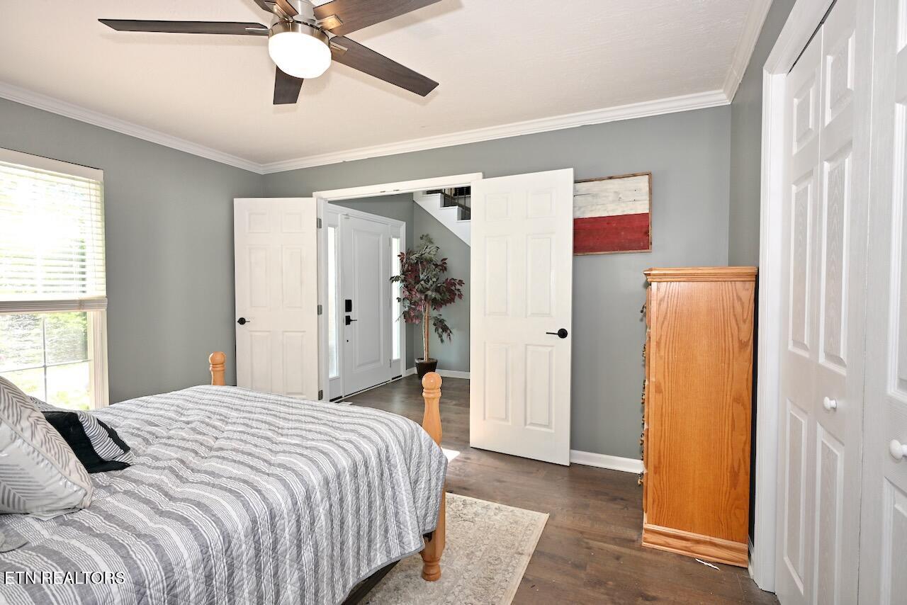 1613 Scenic Valley Lane Knoxville TN 37922