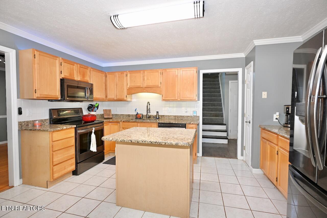 1613 Scenic Valley Lane Knoxville TN 37922