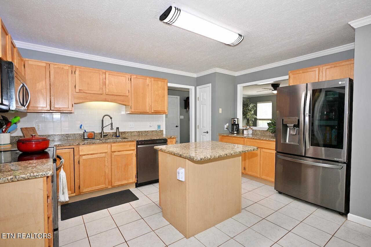 1613 Scenic Valley Lane Knoxville TN 37922
