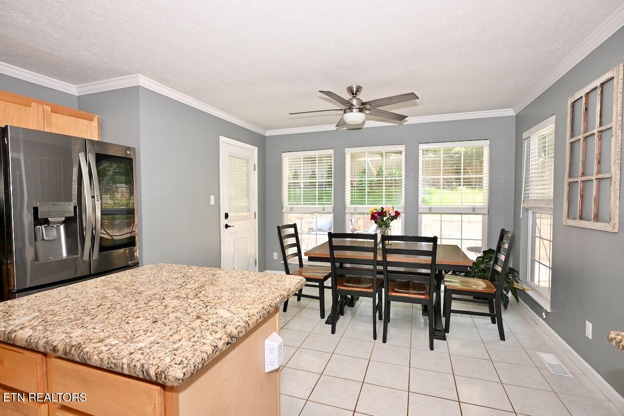 1613 Scenic Valley Lane Knoxville TN 37922