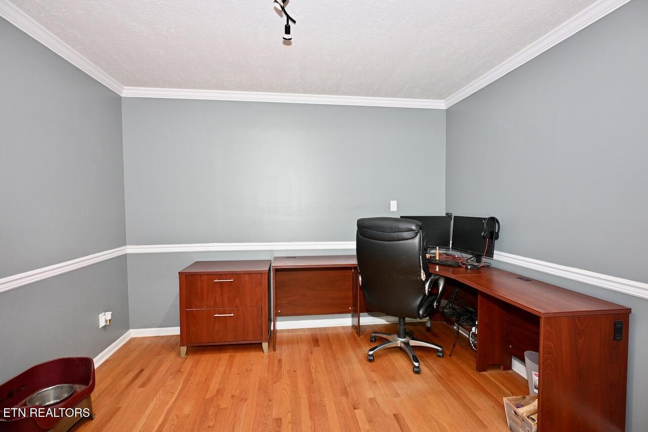 1613 Scenic Valley Lane Knoxville TN 37922