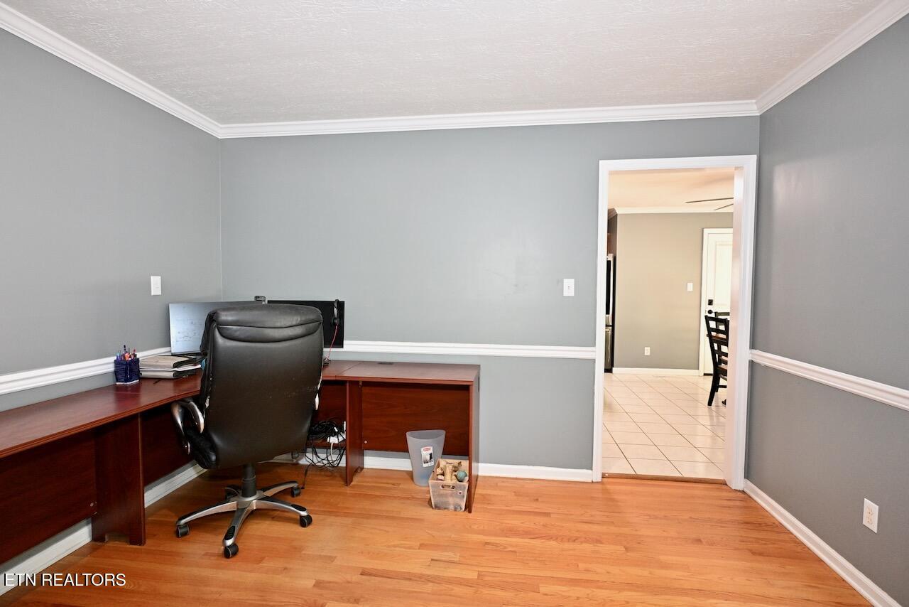 1613 Scenic Valley Lane Knoxville TN 37922