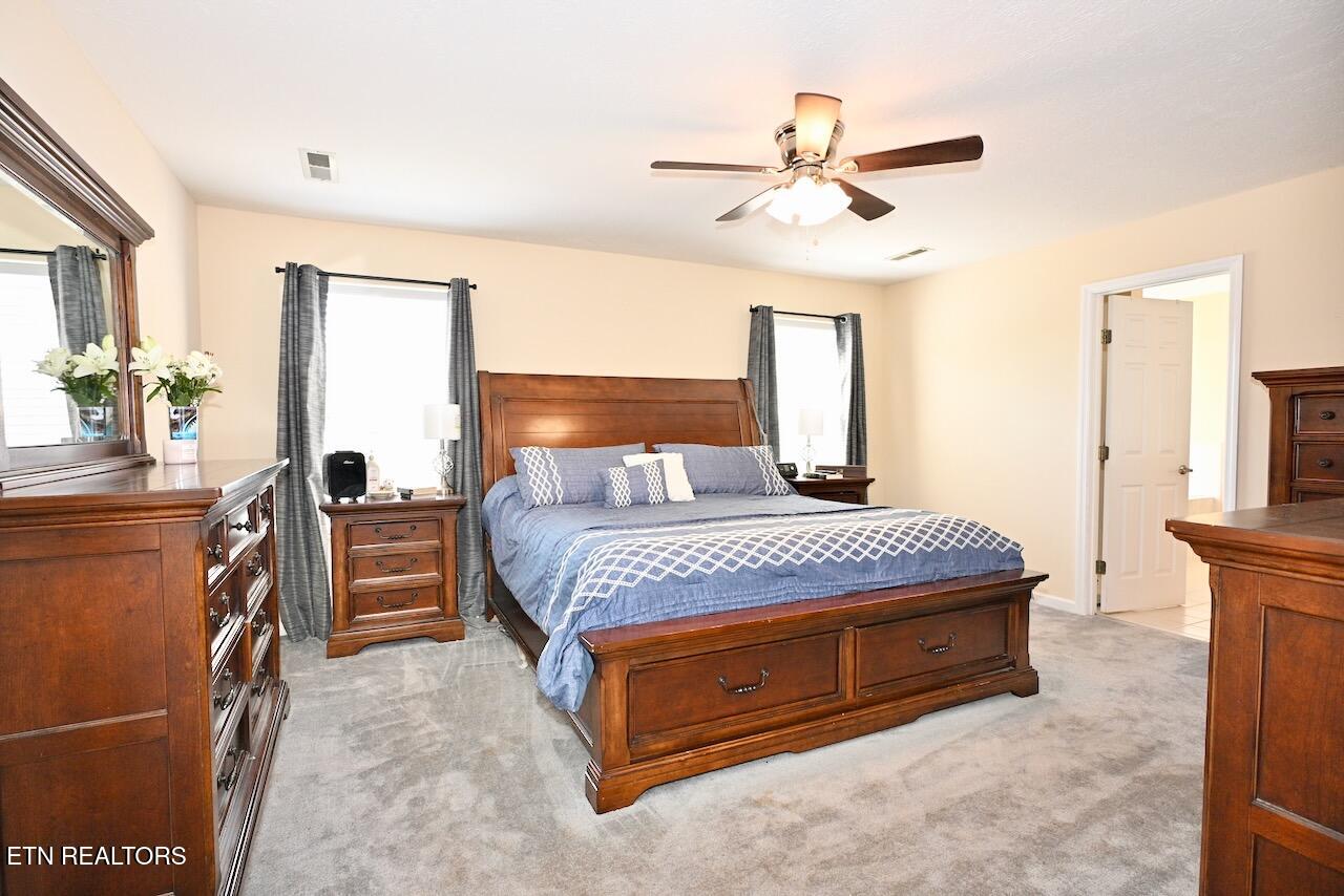 1613 Scenic Valley Lane Knoxville TN 37922