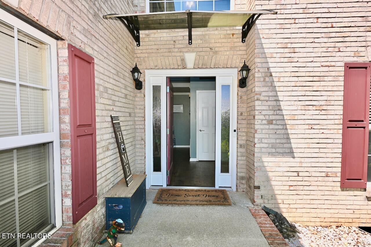 1613 Scenic Valley Lane Knoxville TN 37922