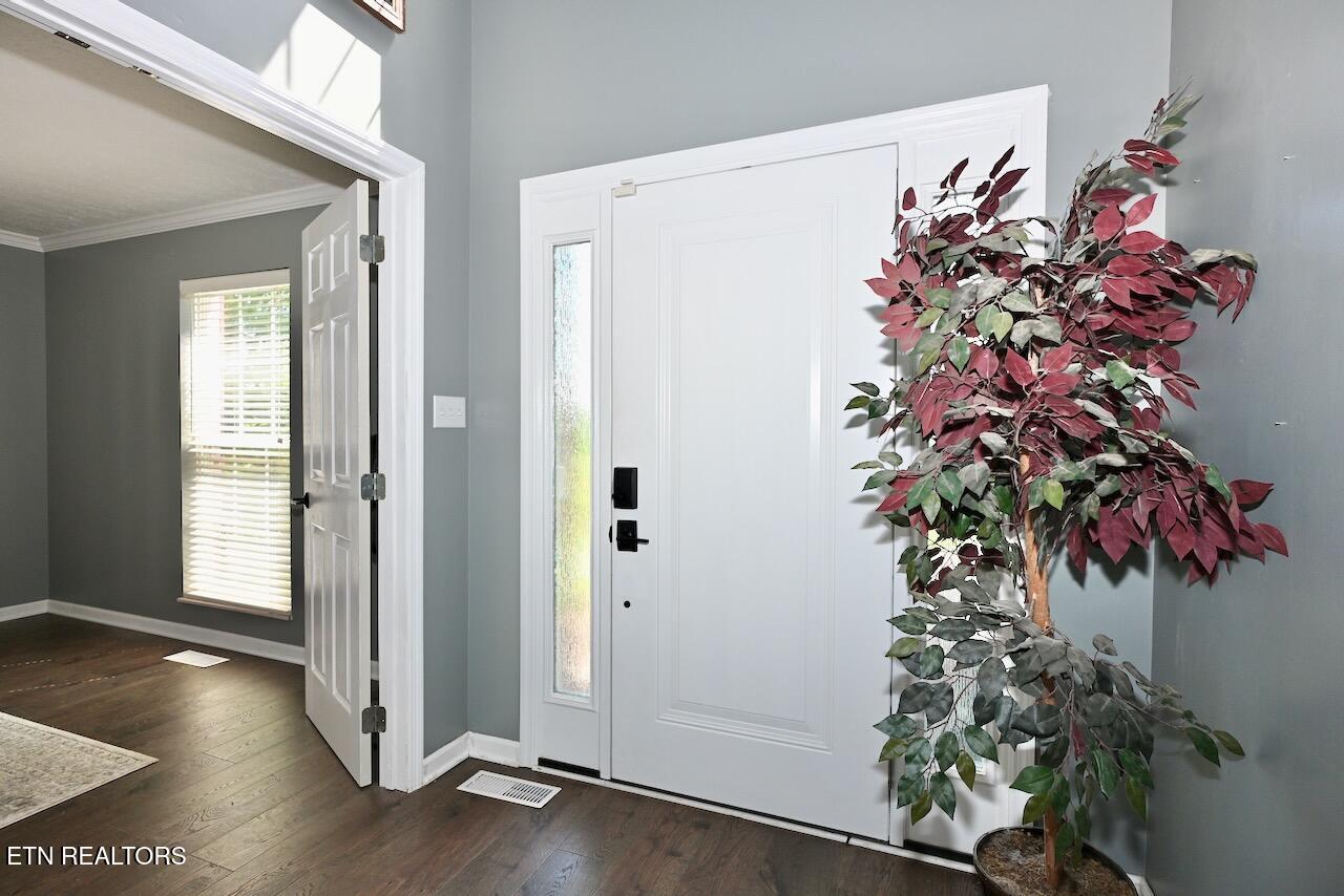 1613 Scenic Valley Lane Knoxville TN 37922