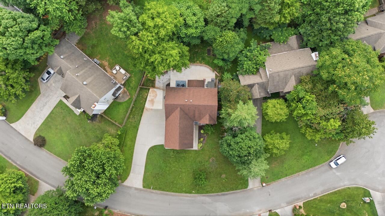 1613 Scenic Valley Lane Knoxville TN 37922