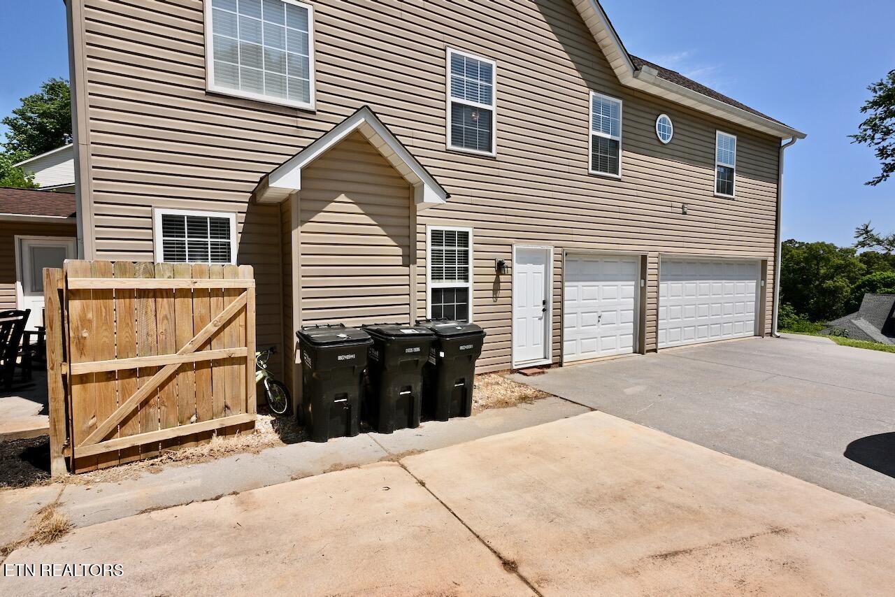 1613 Scenic Valley Lane Knoxville TN 37922