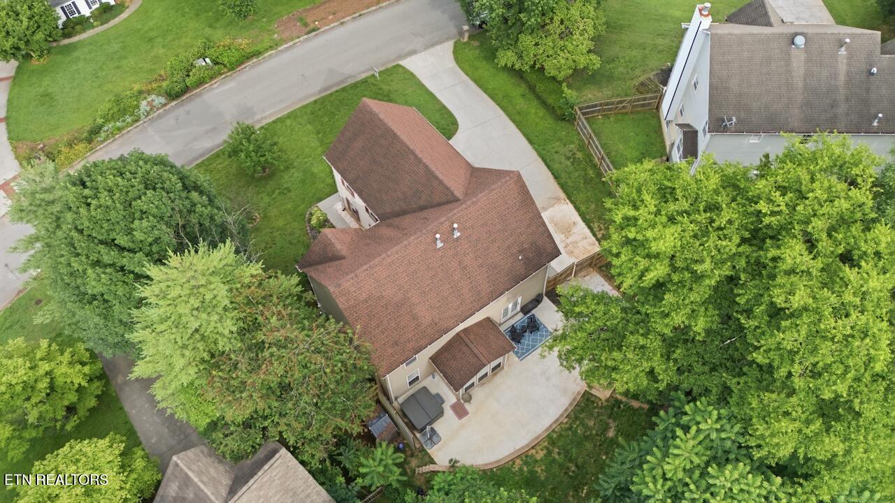 1613 Scenic Valley Lane Knoxville TN 37922