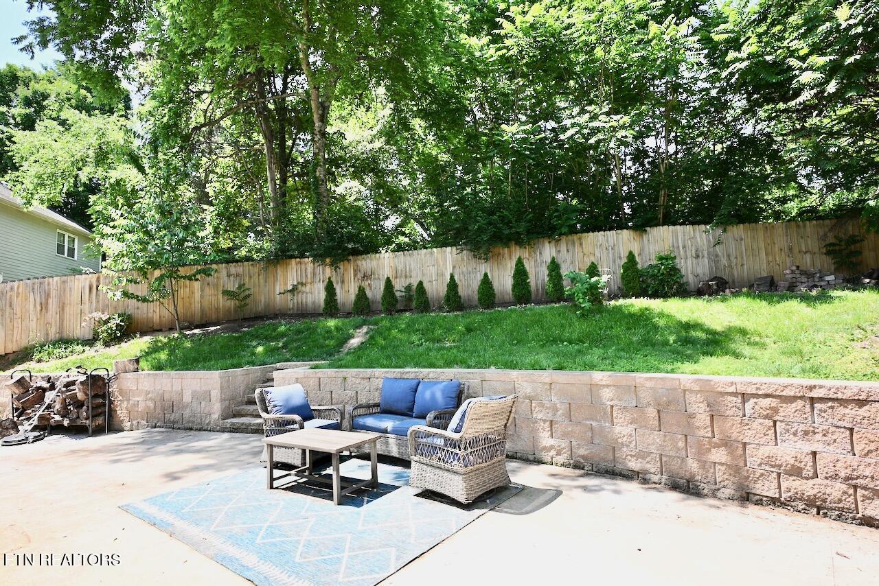 1613 Scenic Valley Lane Knoxville TN 37922