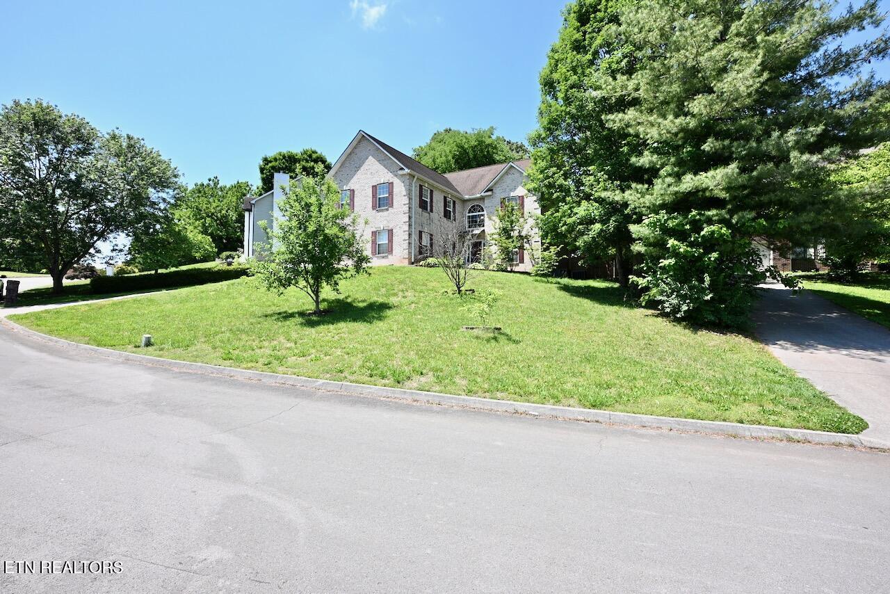 1613 Scenic Valley Lane Knoxville TN 37922