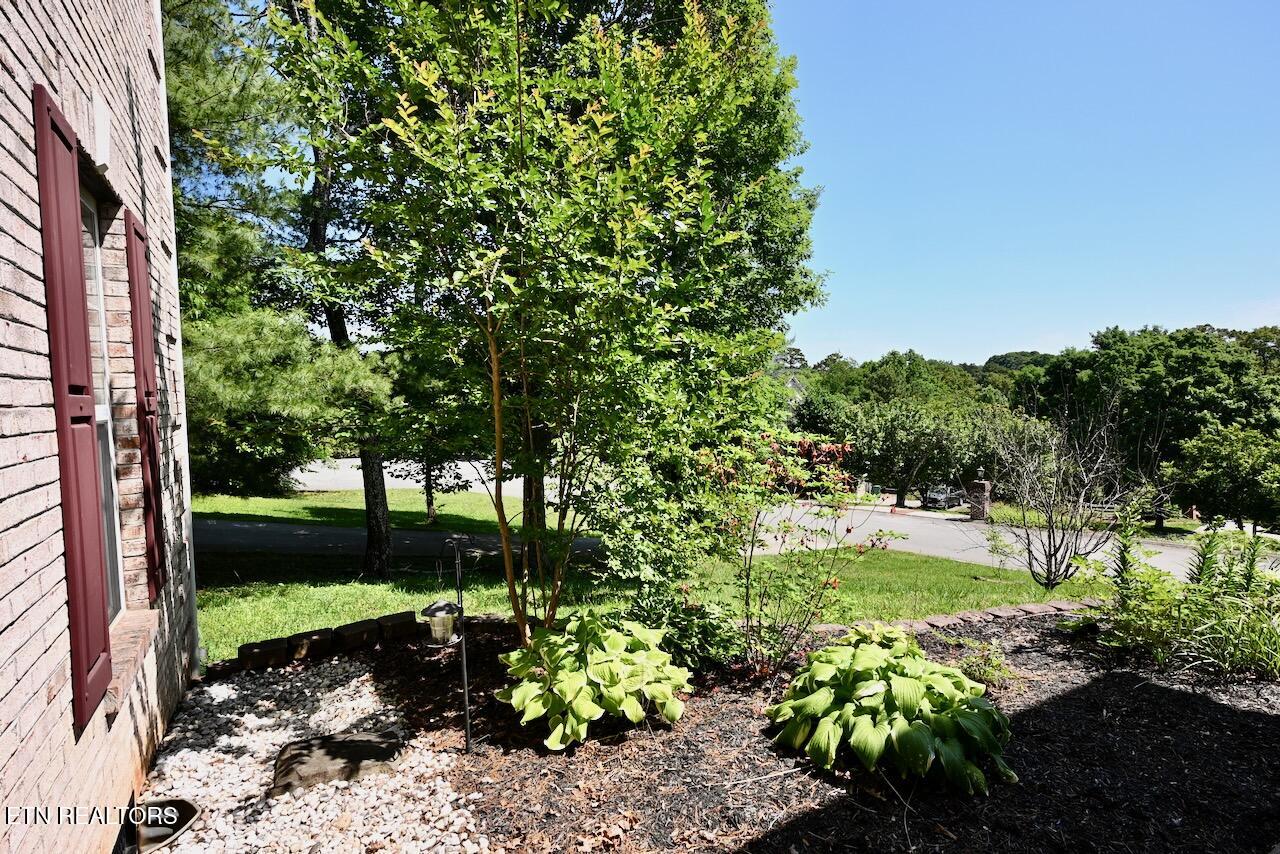 1613 Scenic Valley Lane Knoxville TN 37922