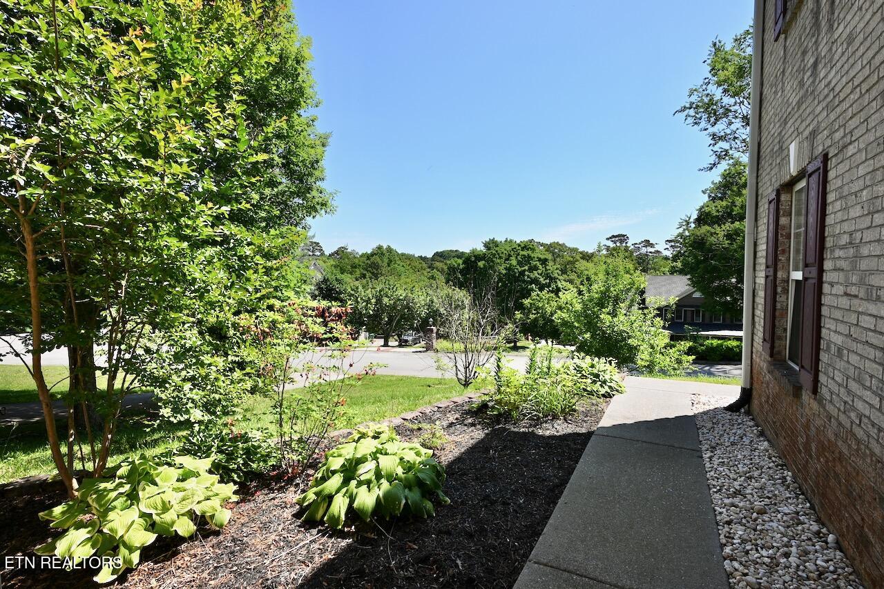 1613 Scenic Valley Lane Knoxville TN 37922