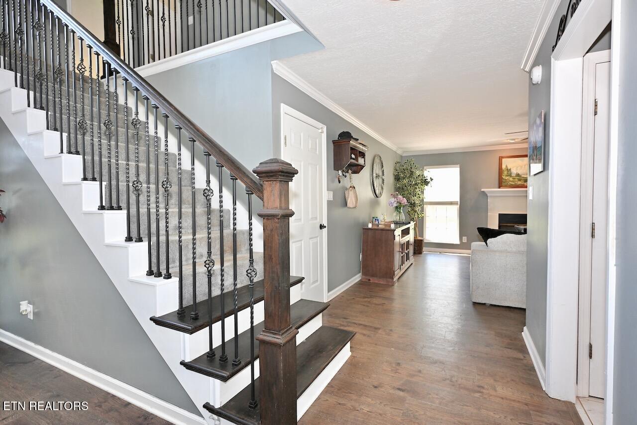 1613 Scenic Valley Lane Knoxville TN 37922
