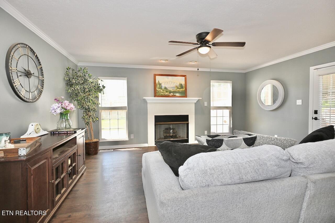 1613 Scenic Valley Lane Knoxville TN 37922