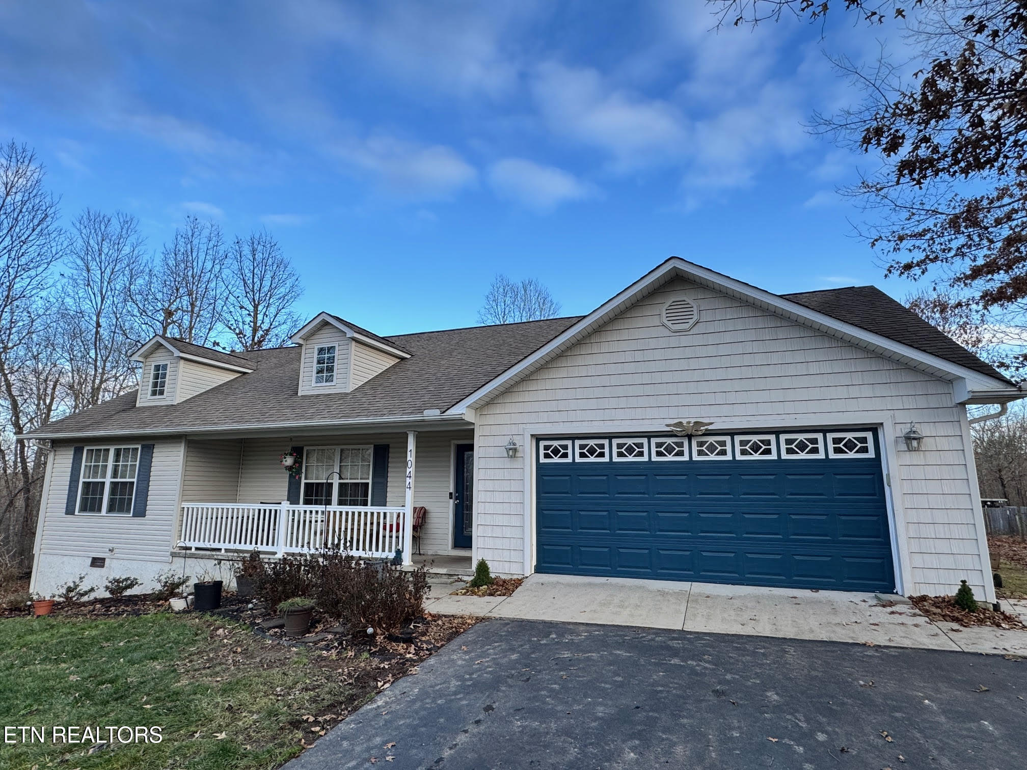 1044 Ackia Drive Crossville TN 38572