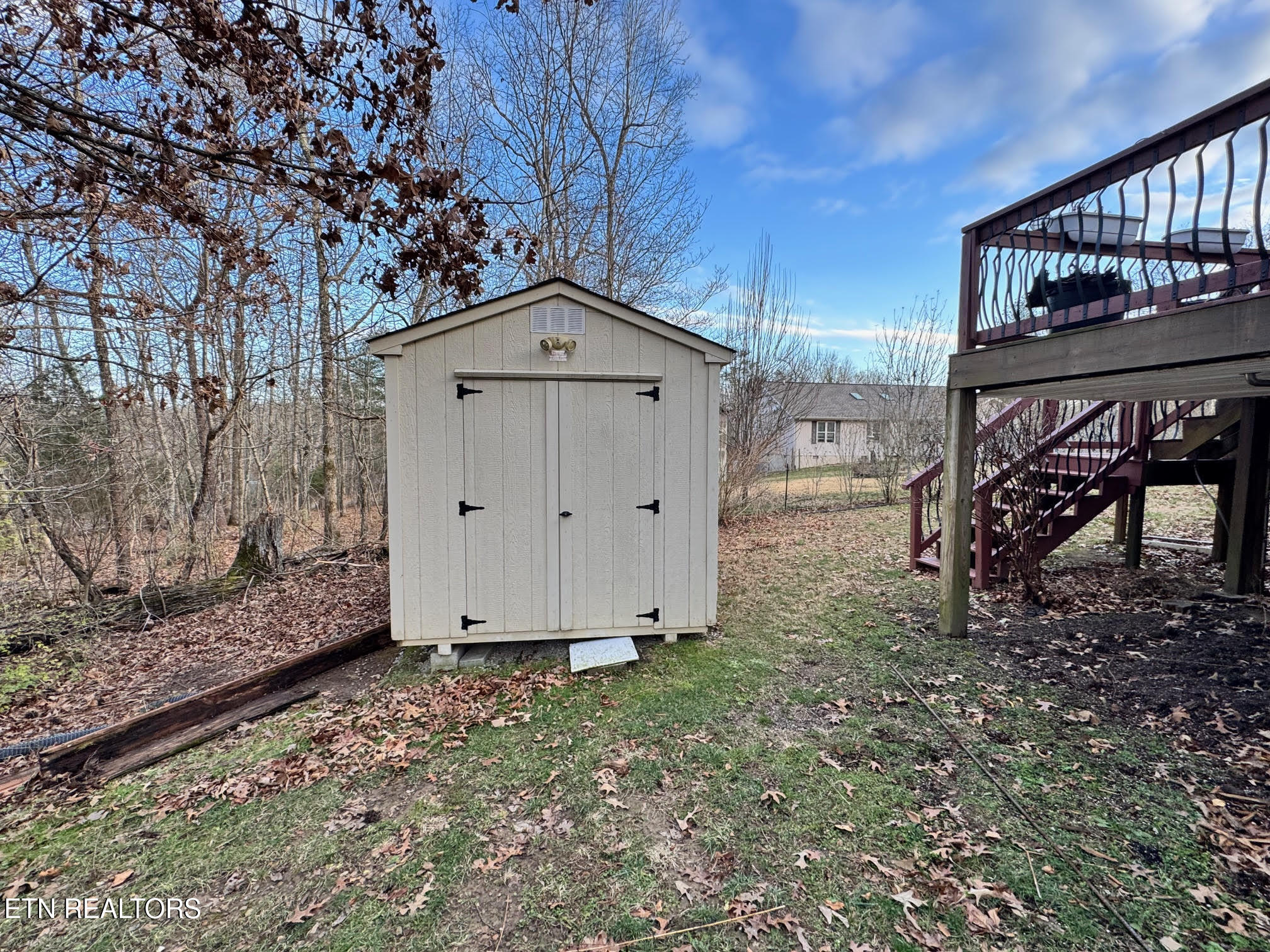 1044 Ackia Drive Crossville TN 38572