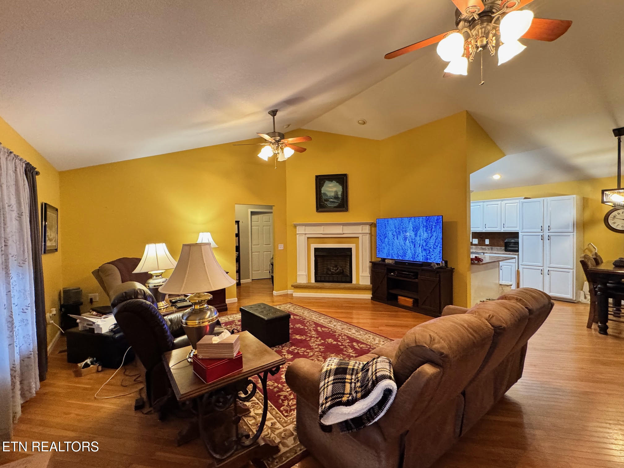 1044 Ackia Drive Crossville TN 38572
