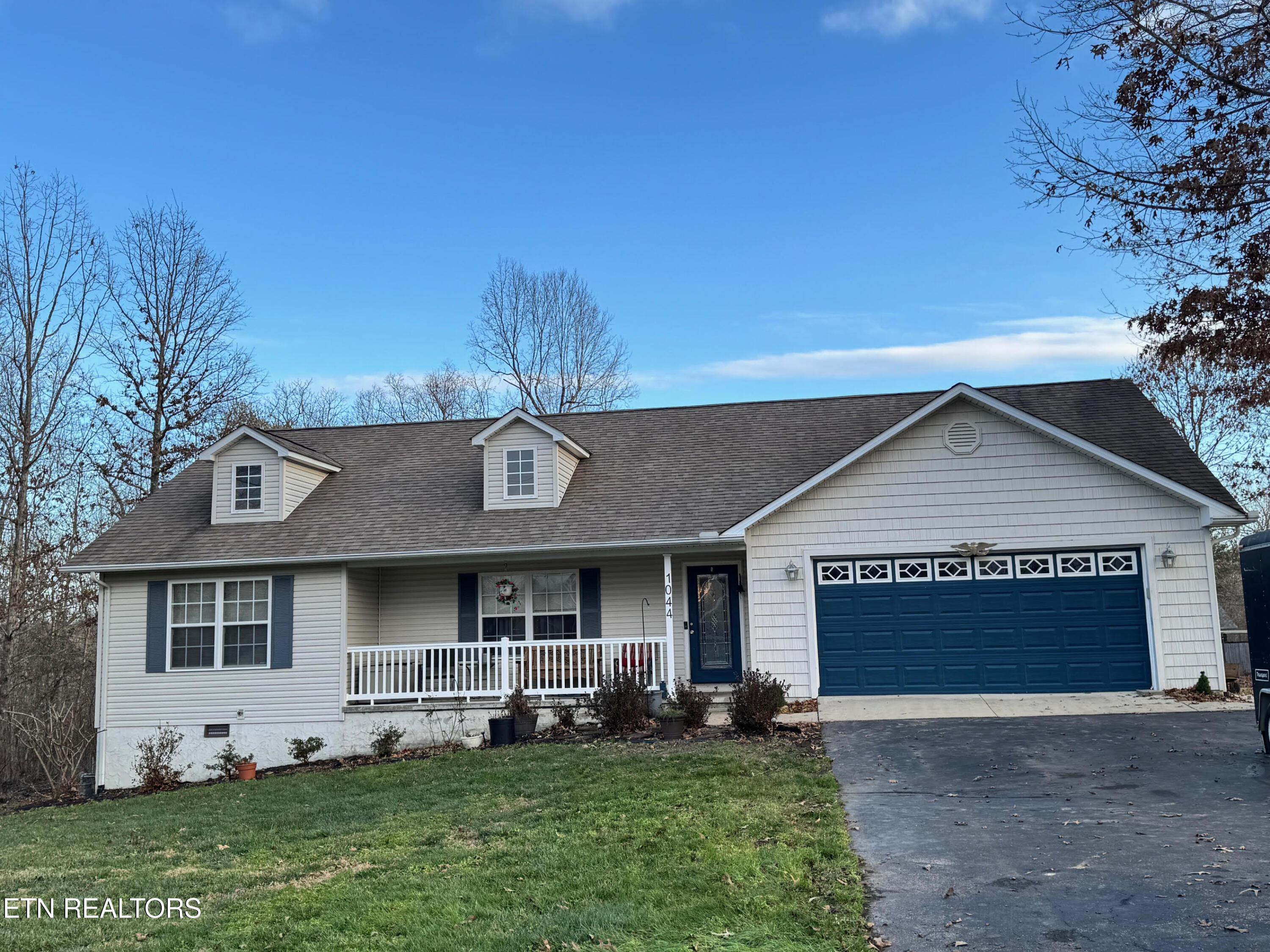 1044 Ackia Drive Crossville TN 38572