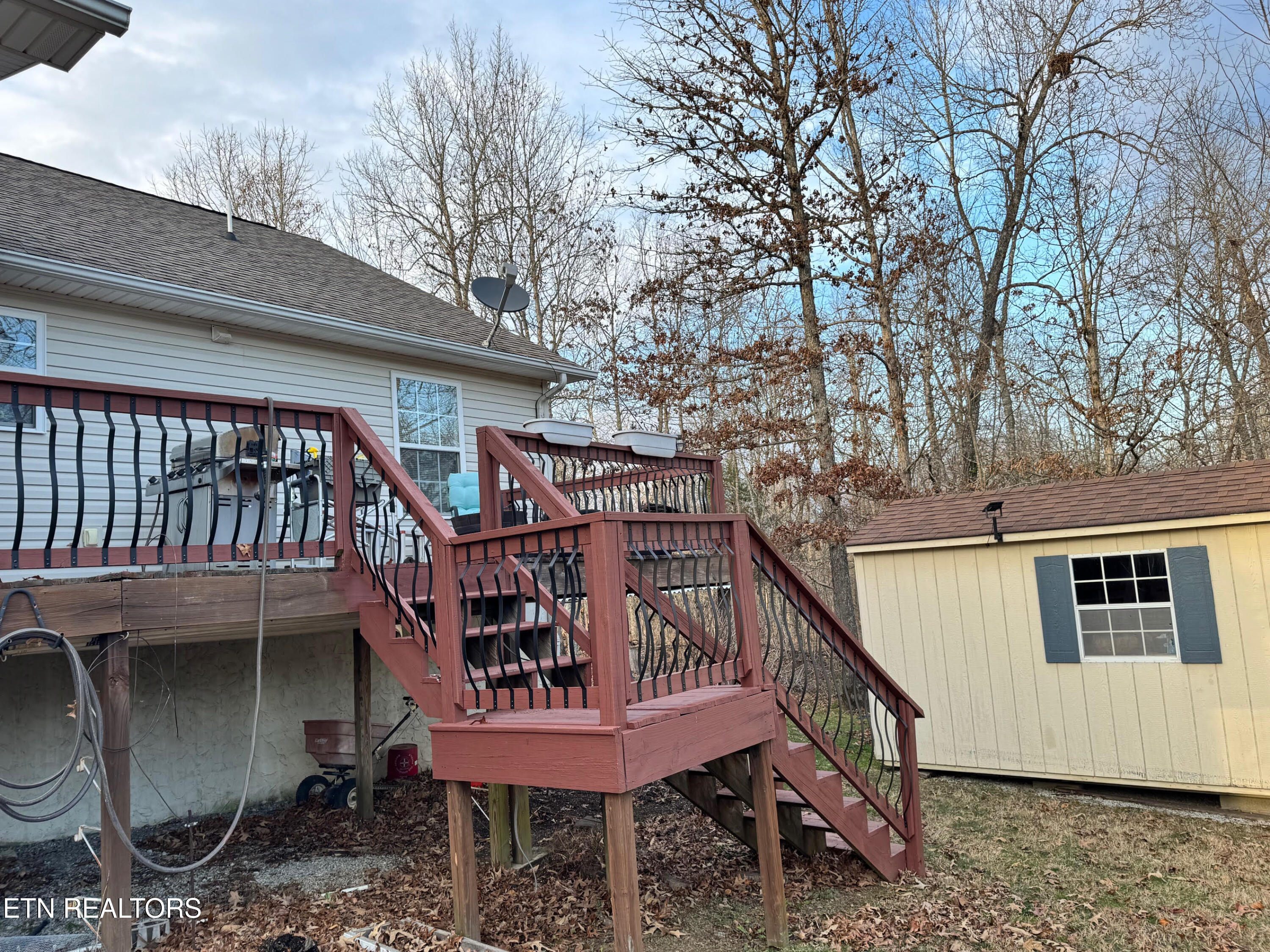 1044 Ackia Drive Crossville TN 38572