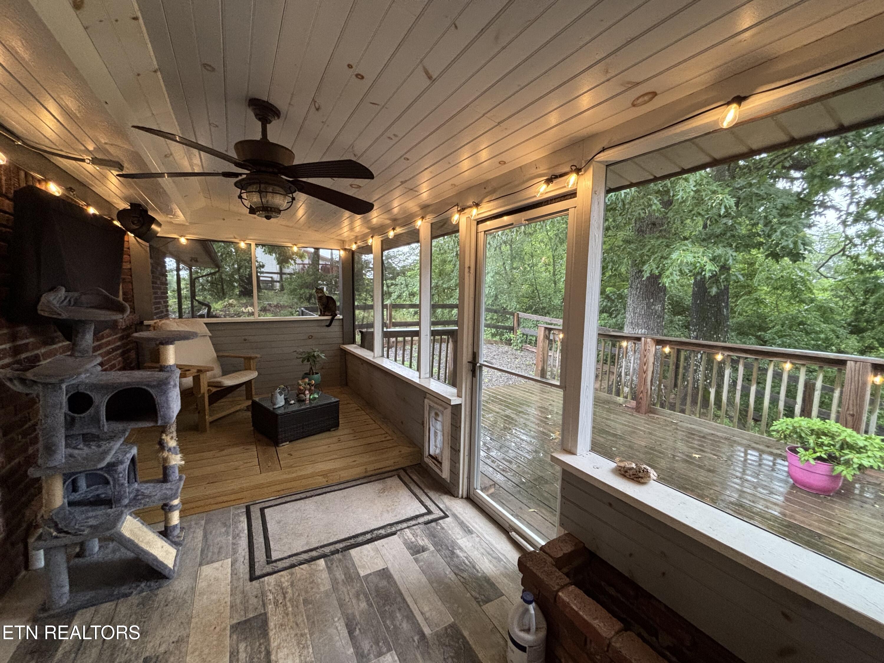 7512 Temple Acres Drive Knoxville TN 37938