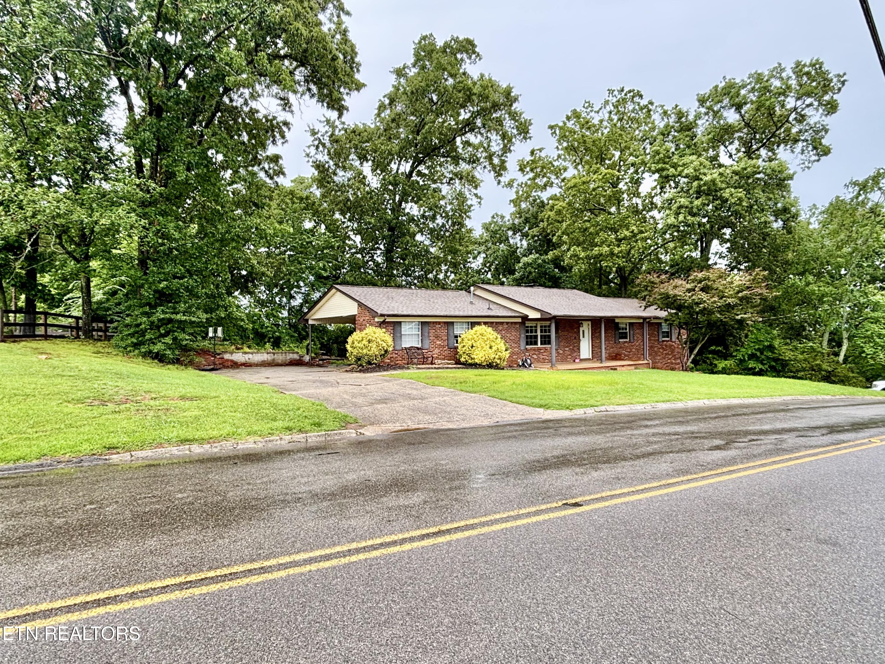 7512 Temple Acres Drive Knoxville TN 37938