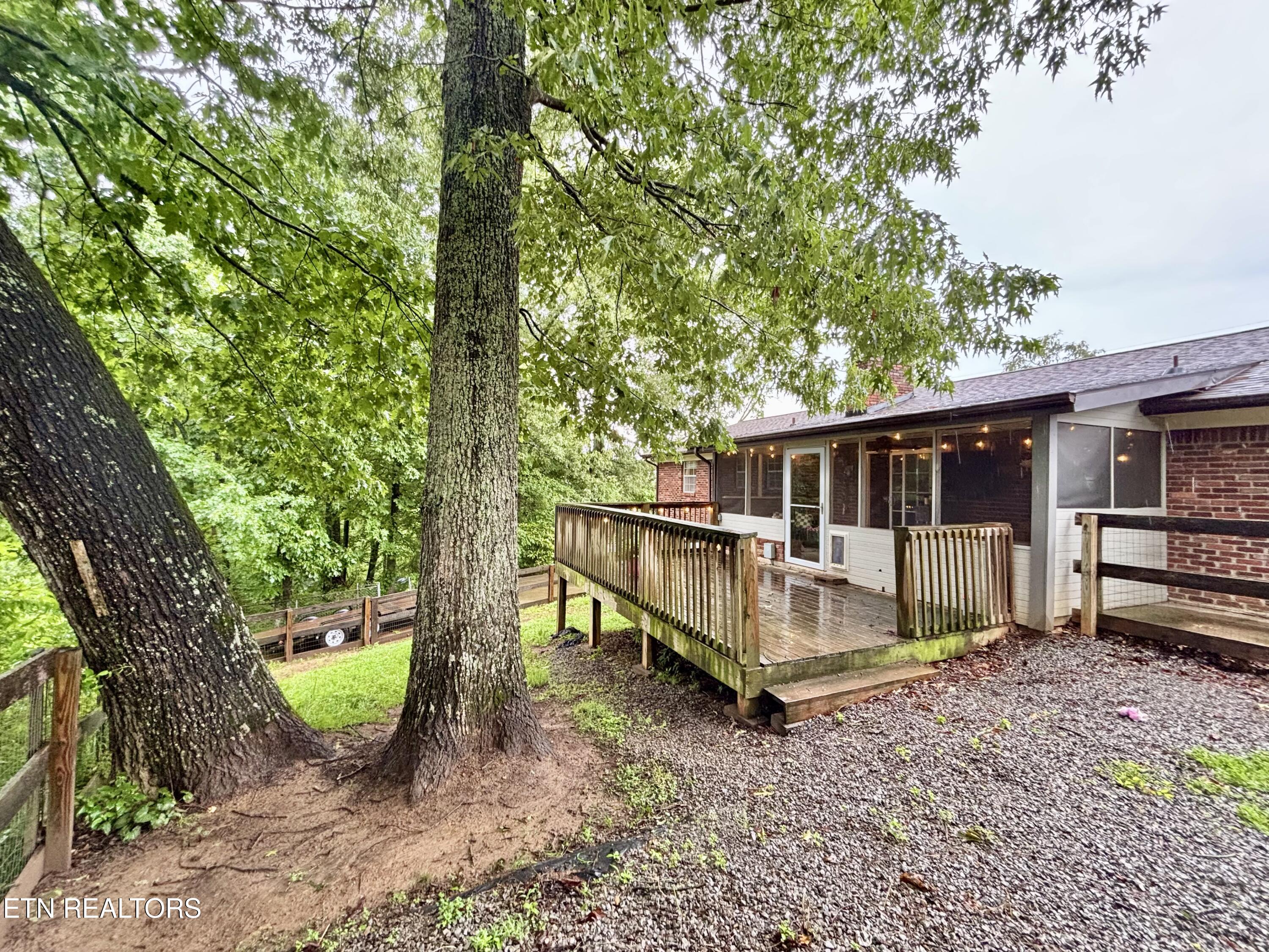 7512 Temple Acres Drive Knoxville TN 37938