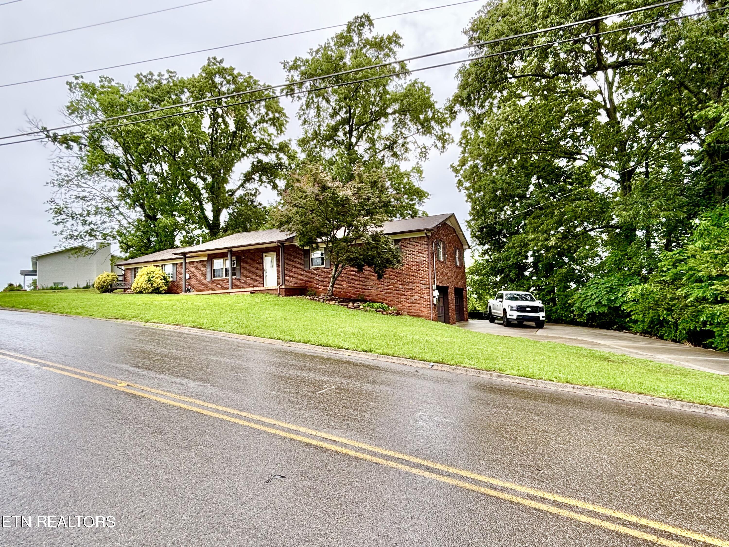 7512 Temple Acres Drive Knoxville TN 37938