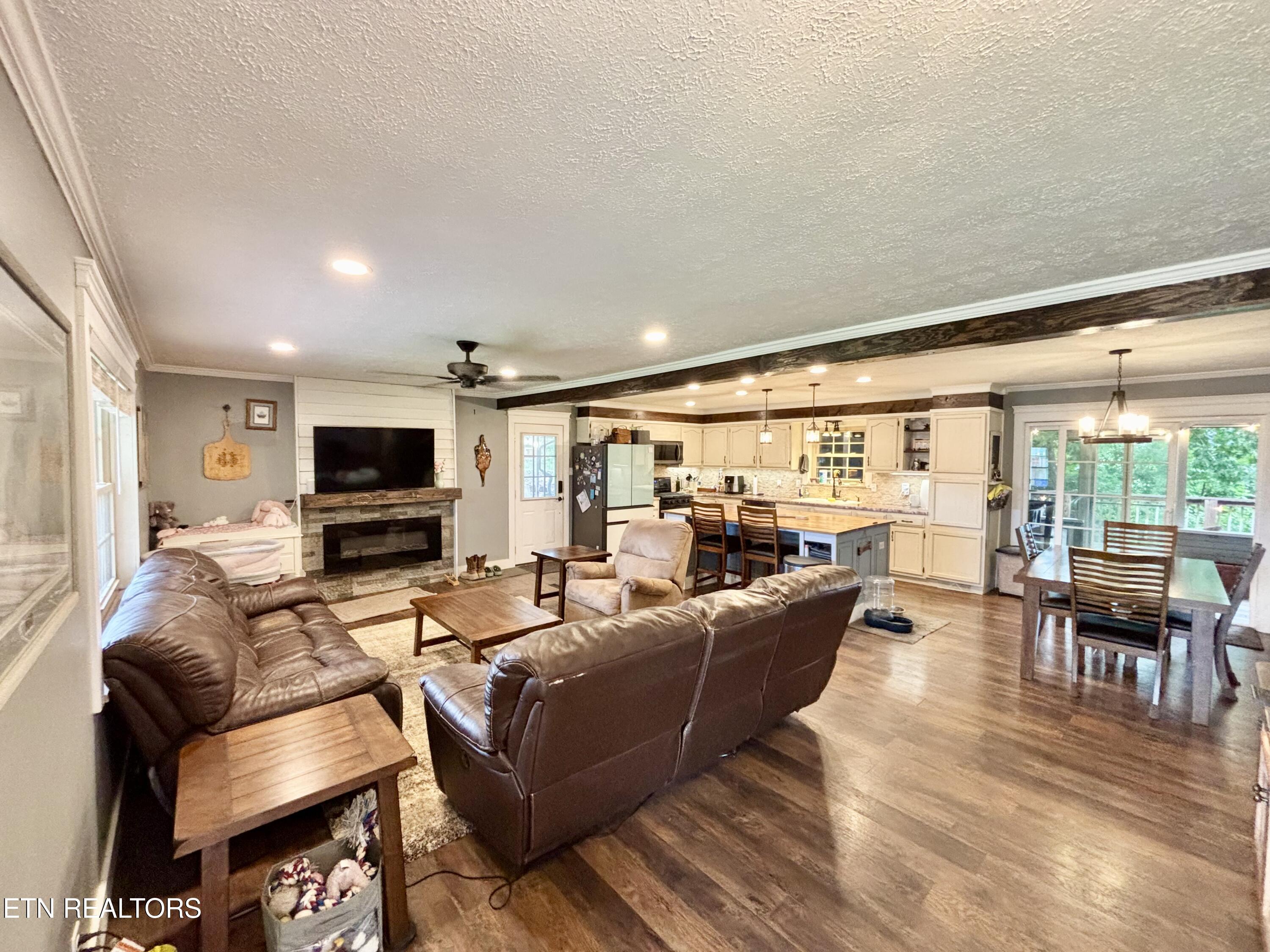 7512 Temple Acres Drive Knoxville TN 37938